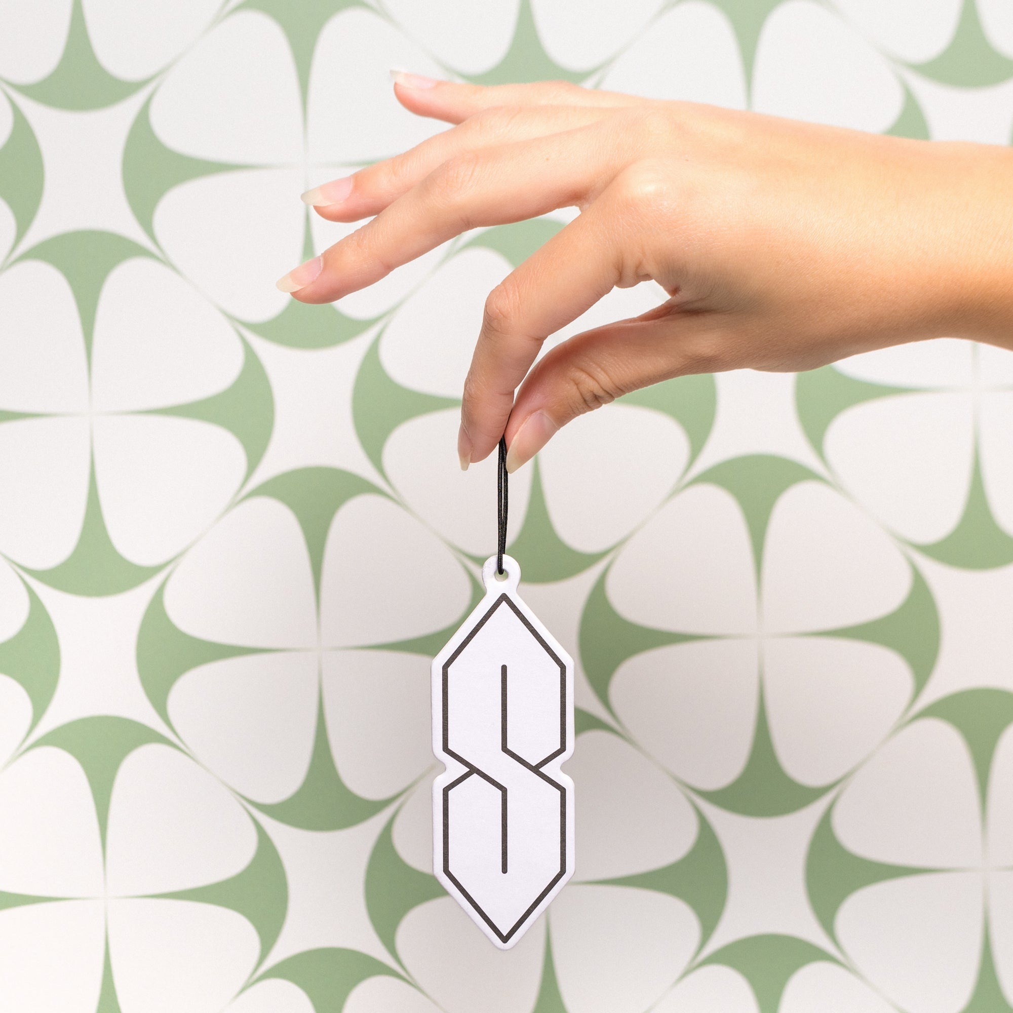 The Cool S Air Freshener - Air Freshener