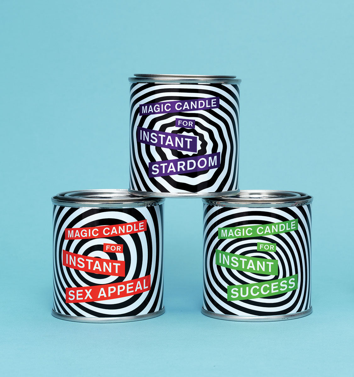 Magic Candle for Instant Success - Magic Candle