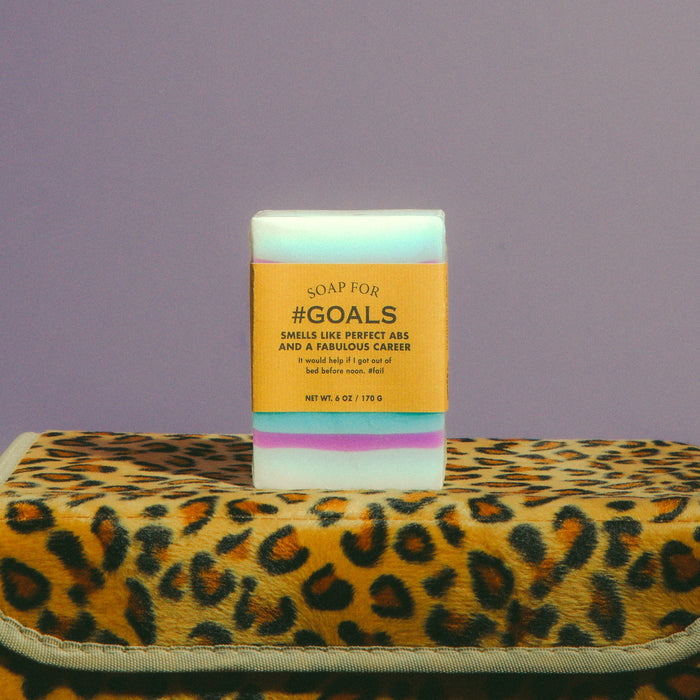 FROM THE VAULT SOAP