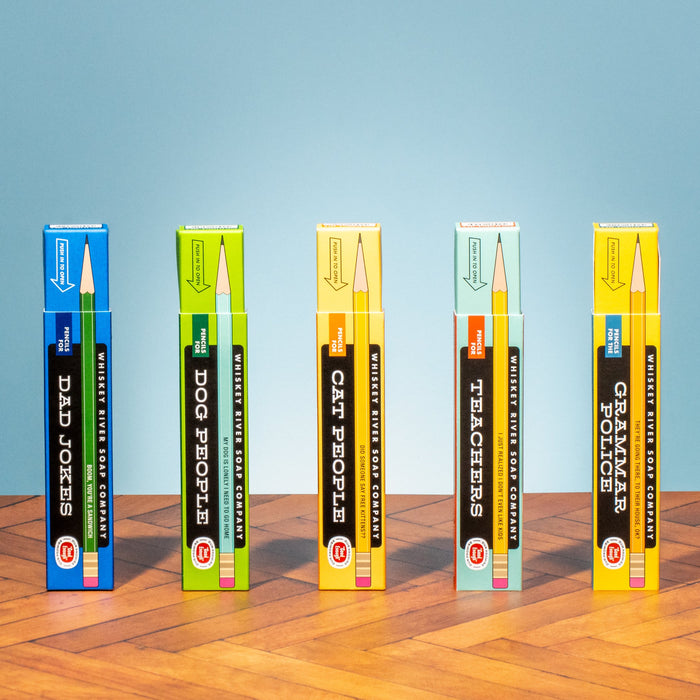 PENCILS