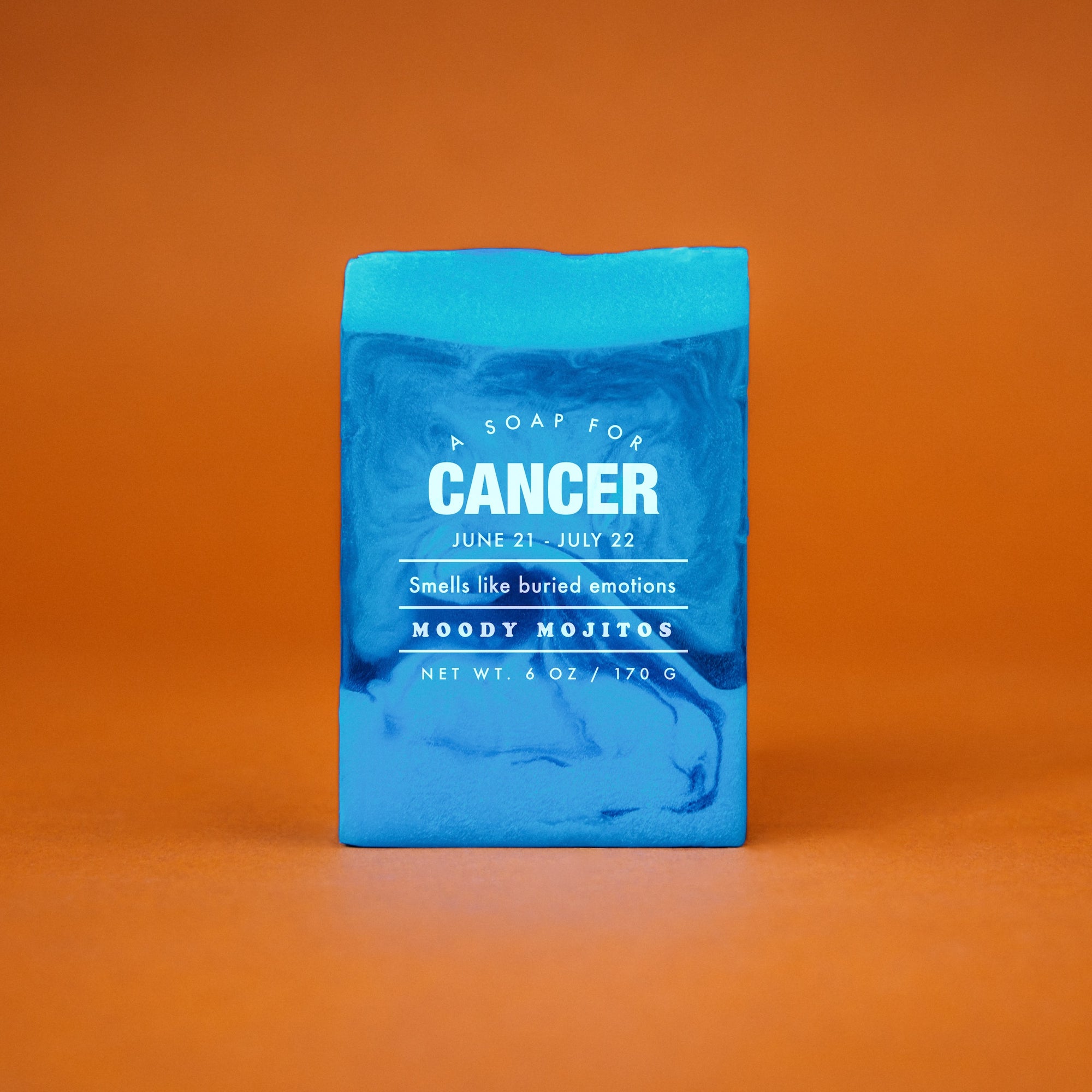 Astrology Soap Cancer