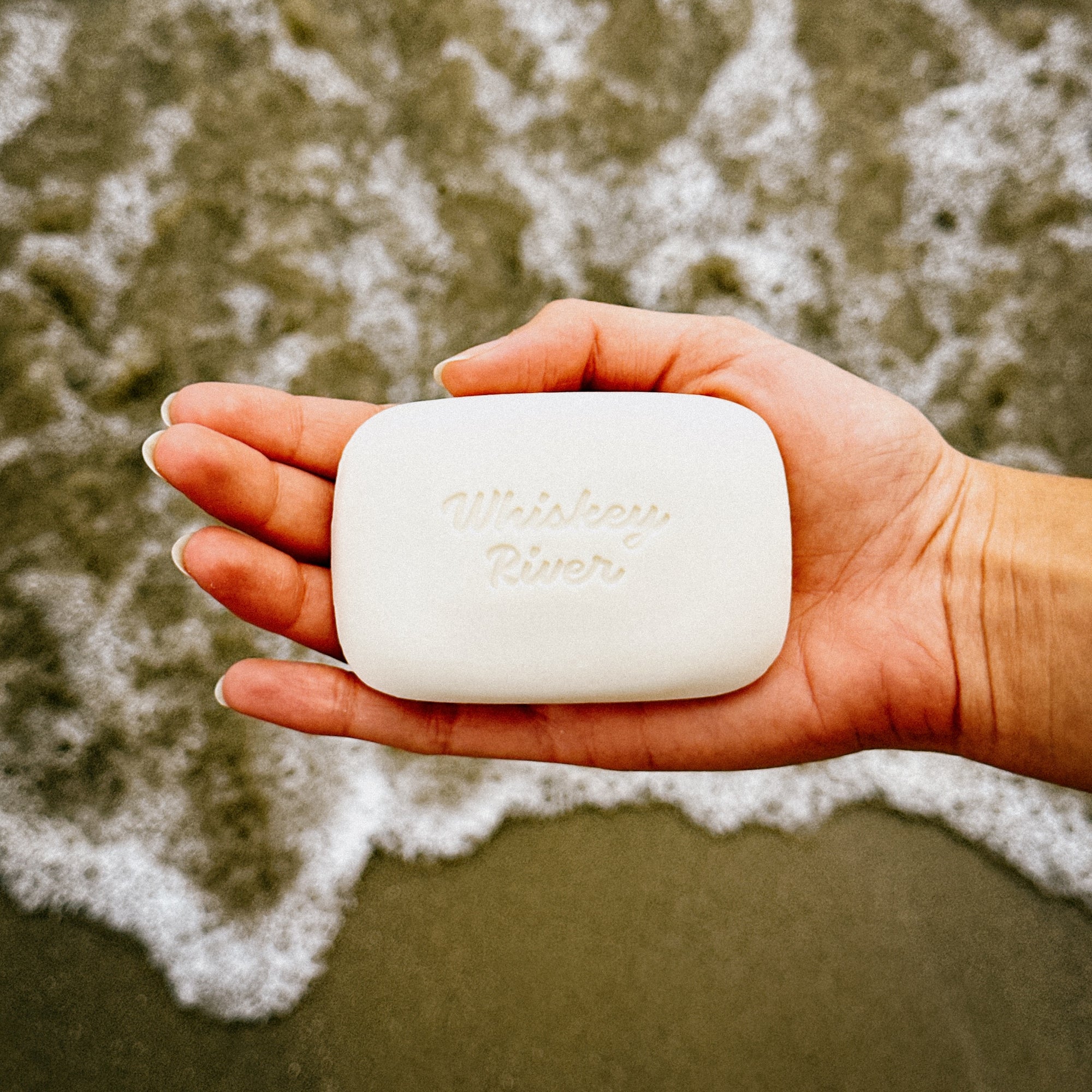 Your Mom Boxed Bar Soap