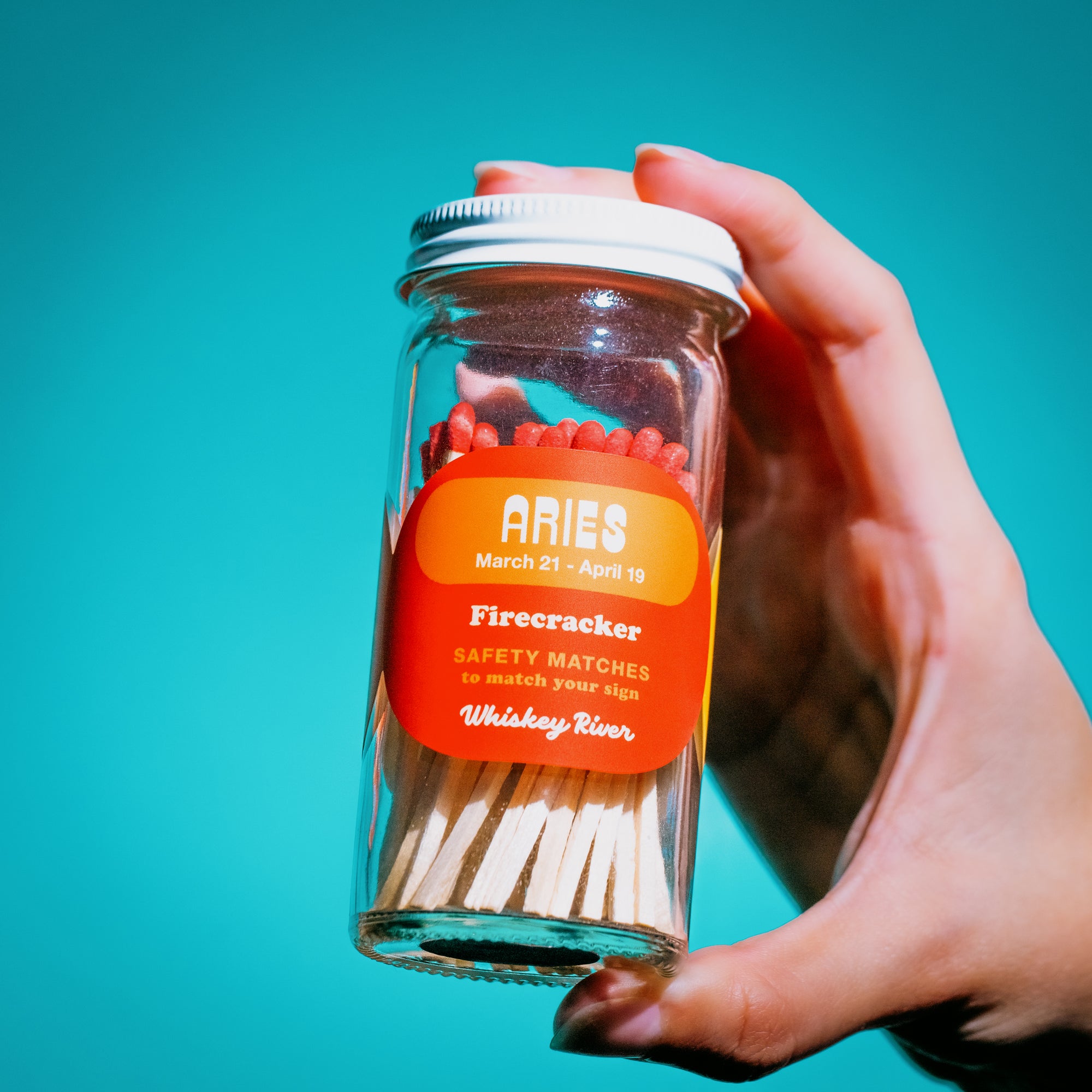 Aries Astrology Safety Matches