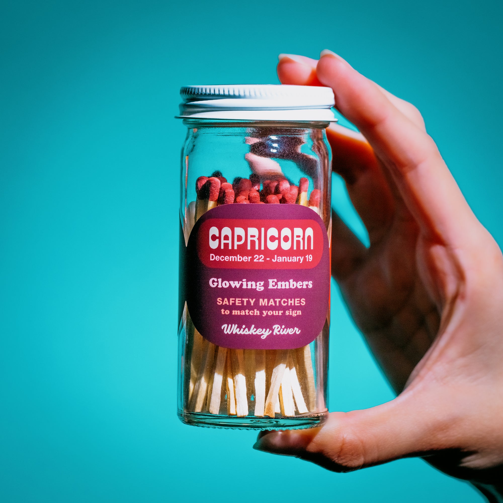 Capricorn Astrology Safety Matches