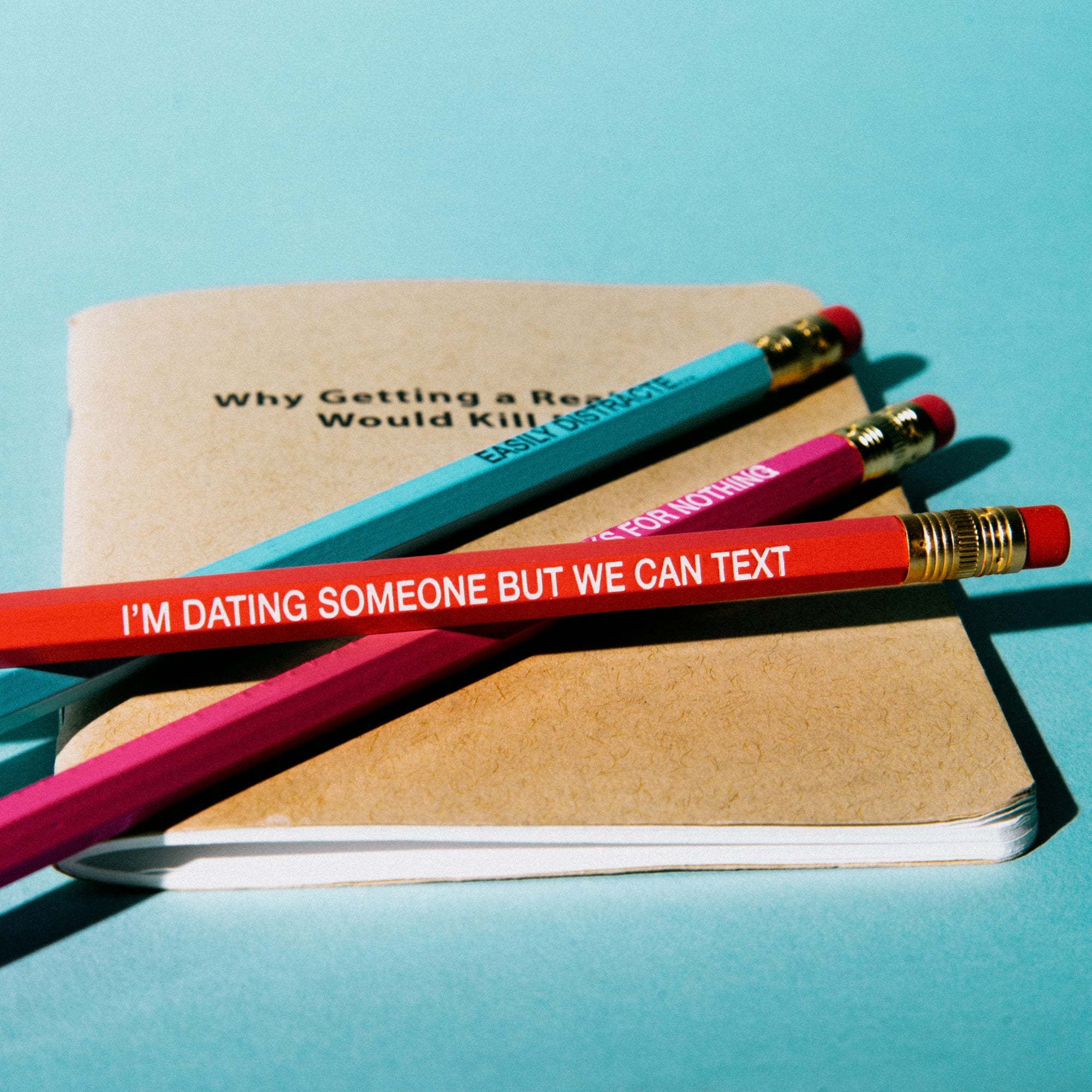 Astrology Pencils Libra