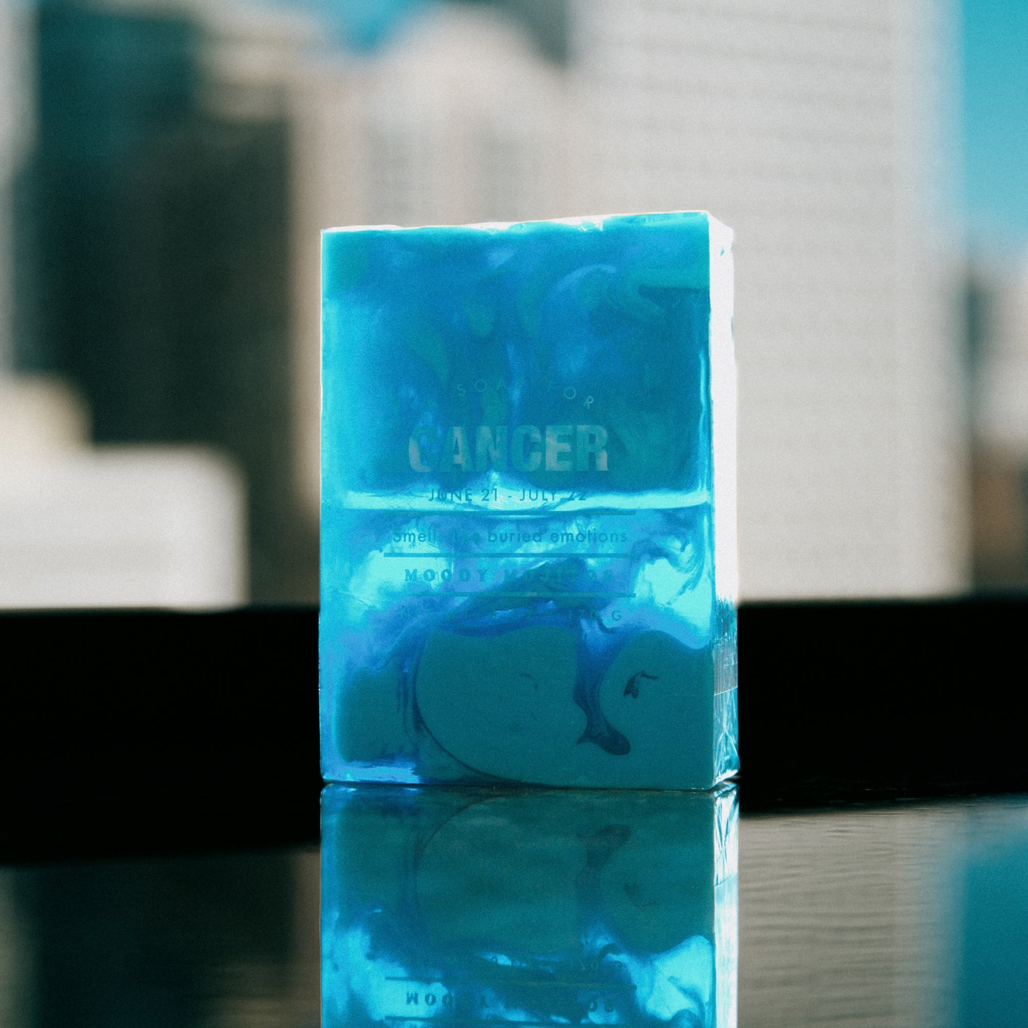 Astrology Soap Cancer