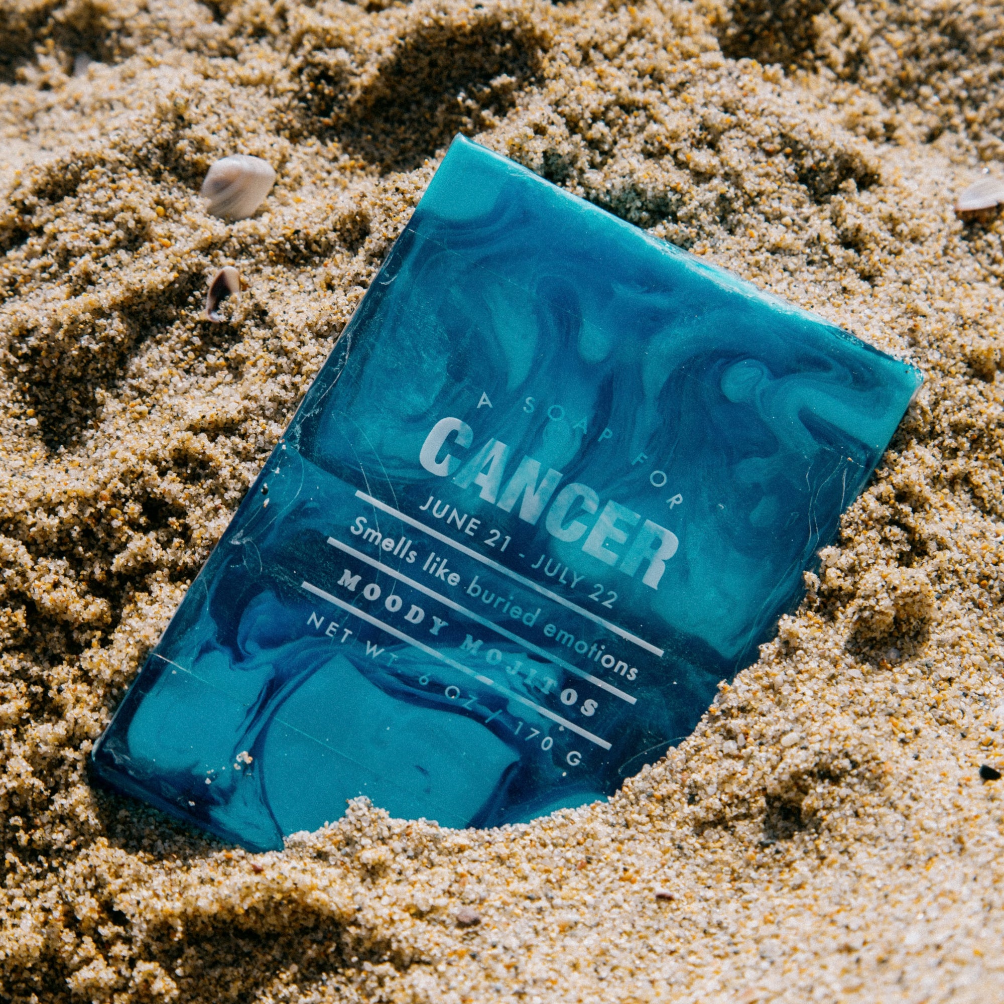 Astrology Soap Cancer