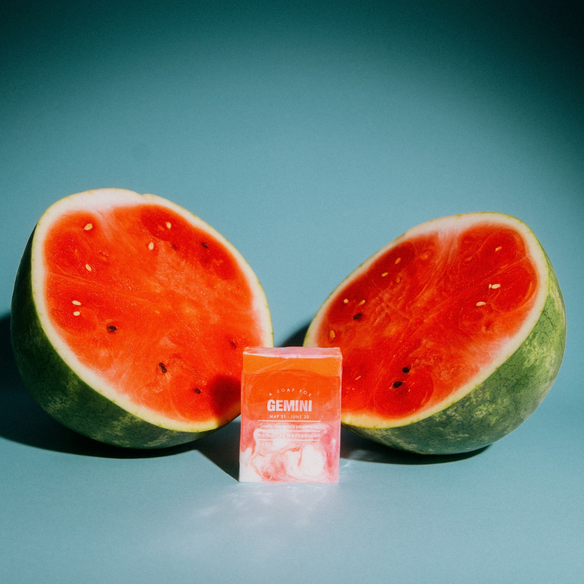 Astrology Soap Gemini