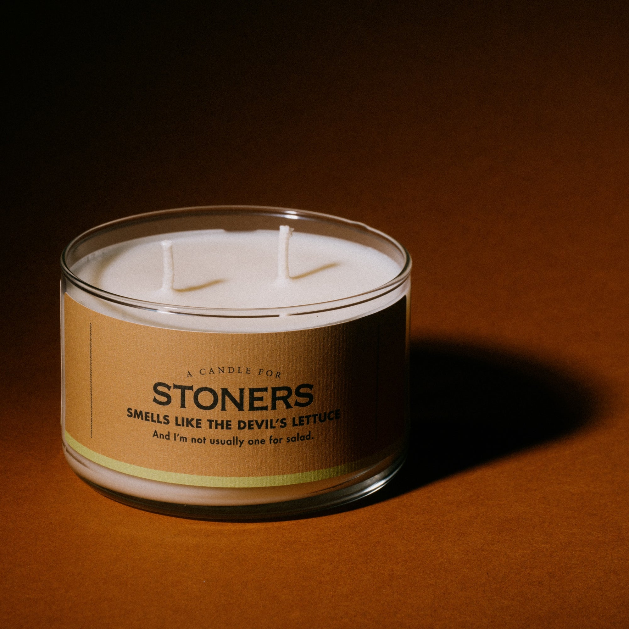 A Candle for Stoners