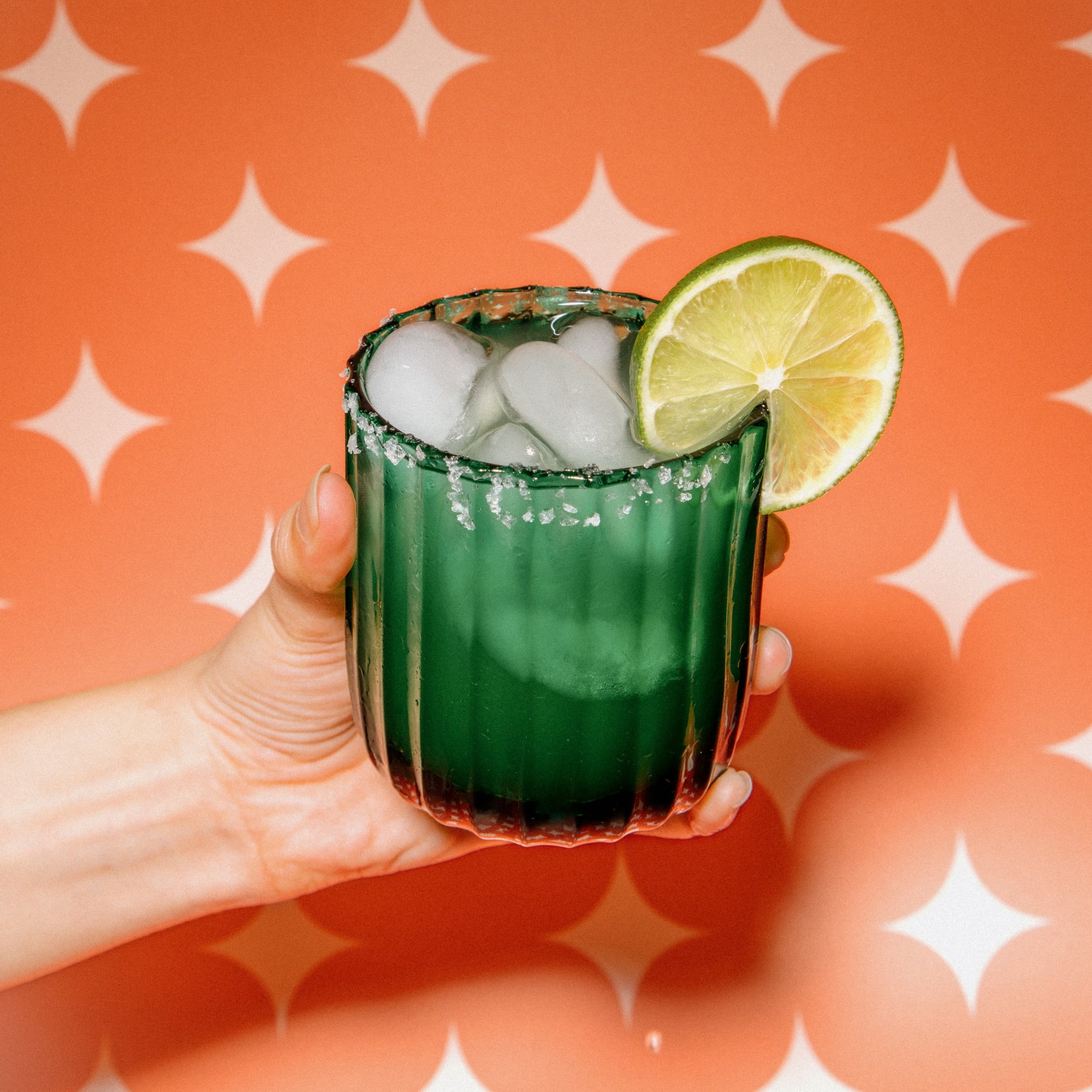 A Candle for Salty As Fuck