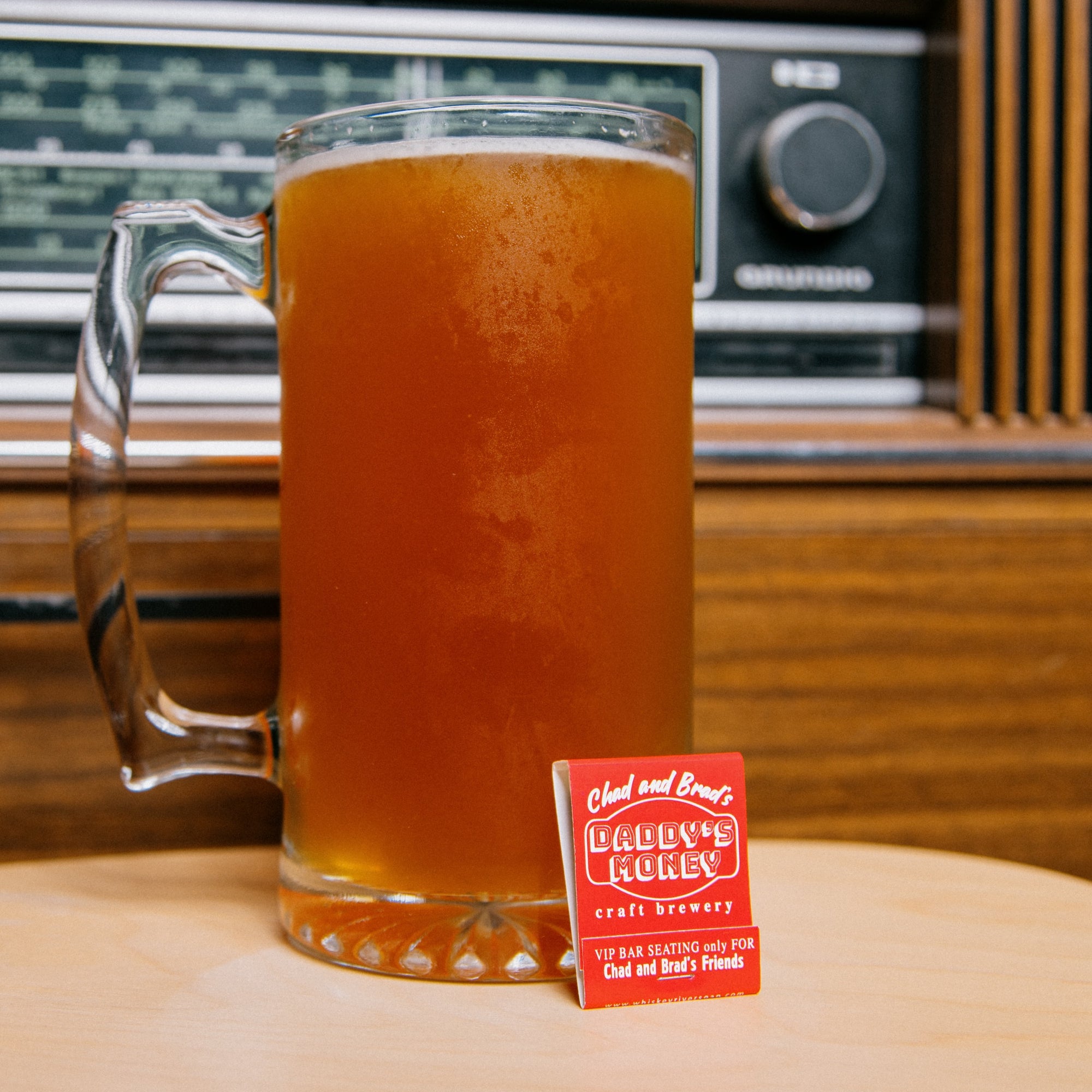 Old School Matchbooks Variety Pack: Last Meal