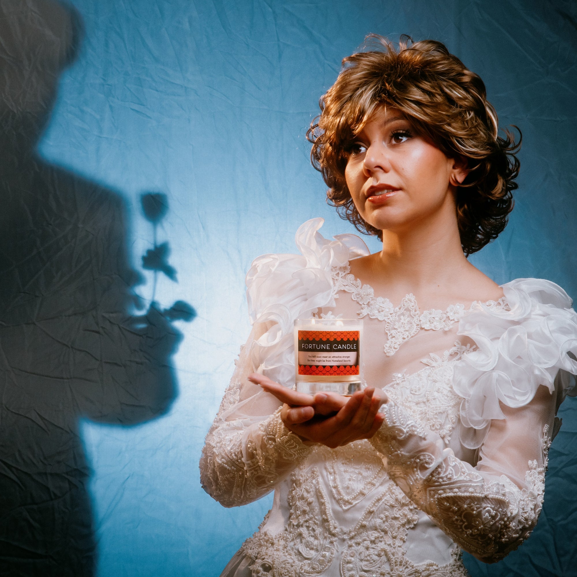 Adult Hidden Fortune Candles