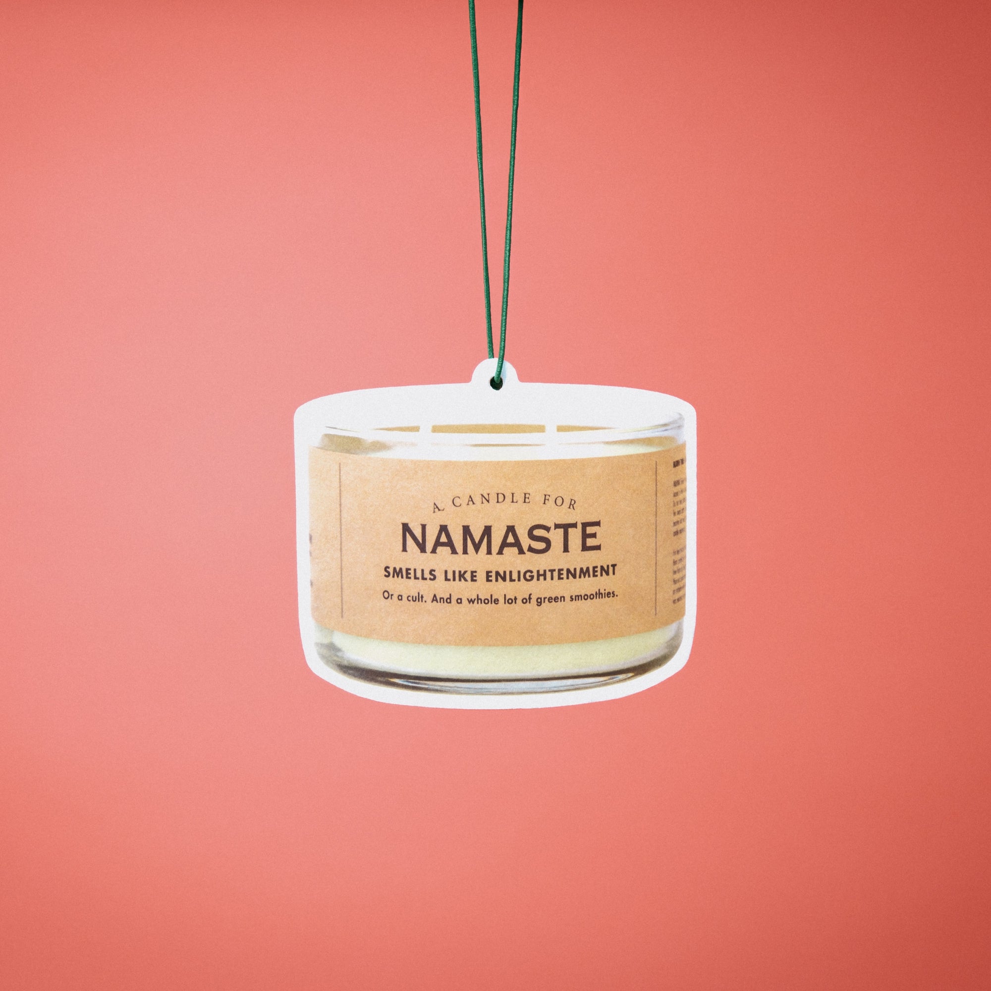 Namaste Air Freshener
