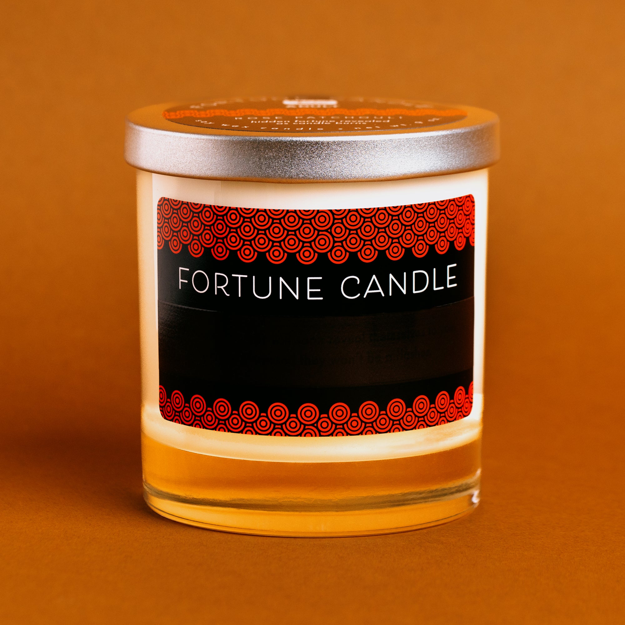 Adult Hidden Fortune Candles