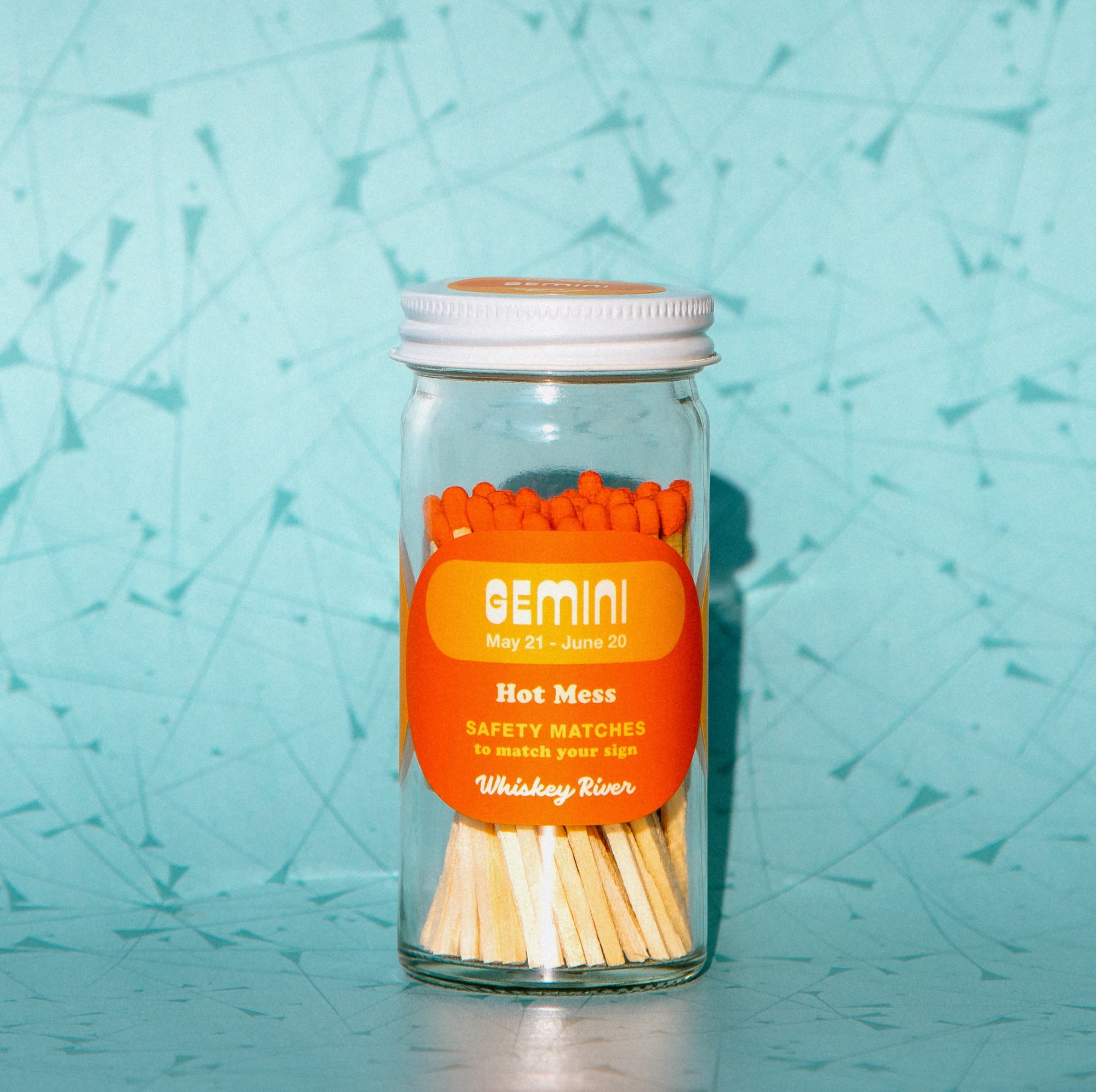 Gemini Astrology Safety Matches