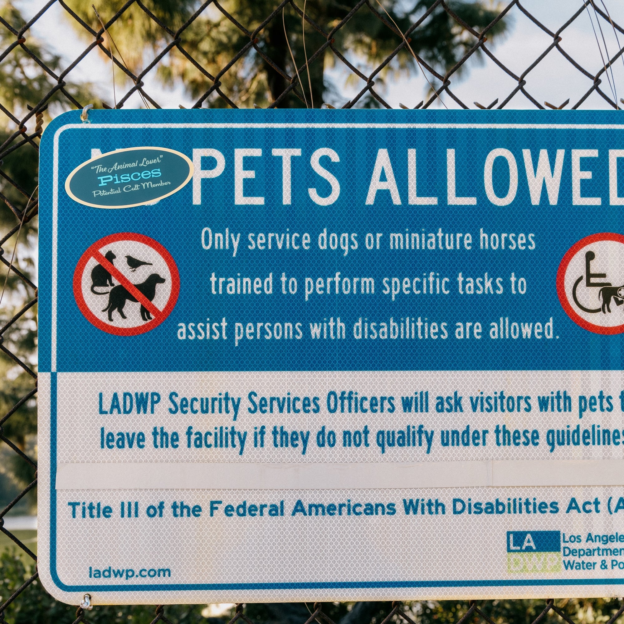 Pisces Astrology Sticker Pack