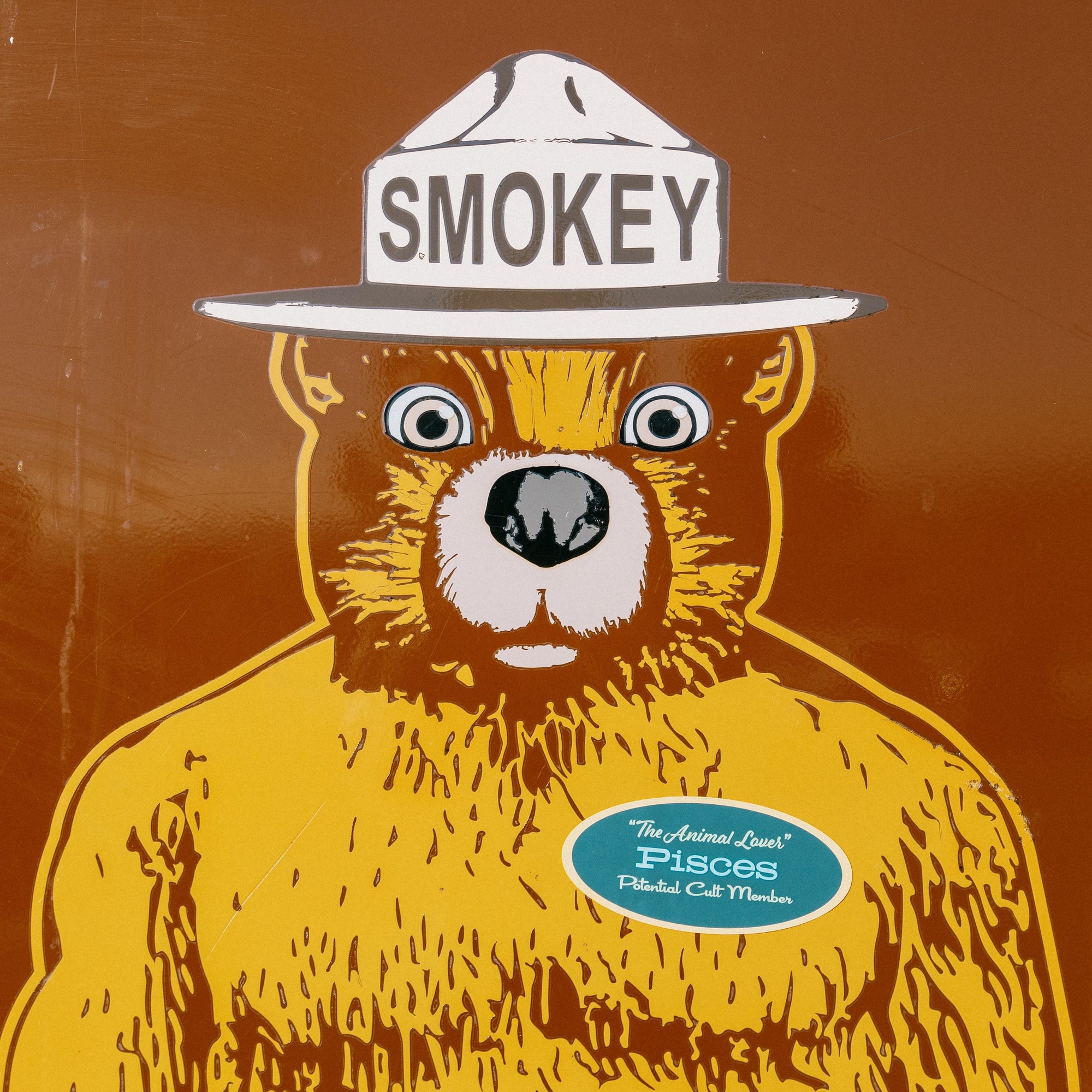 Pisces Astrology Sticker Pack