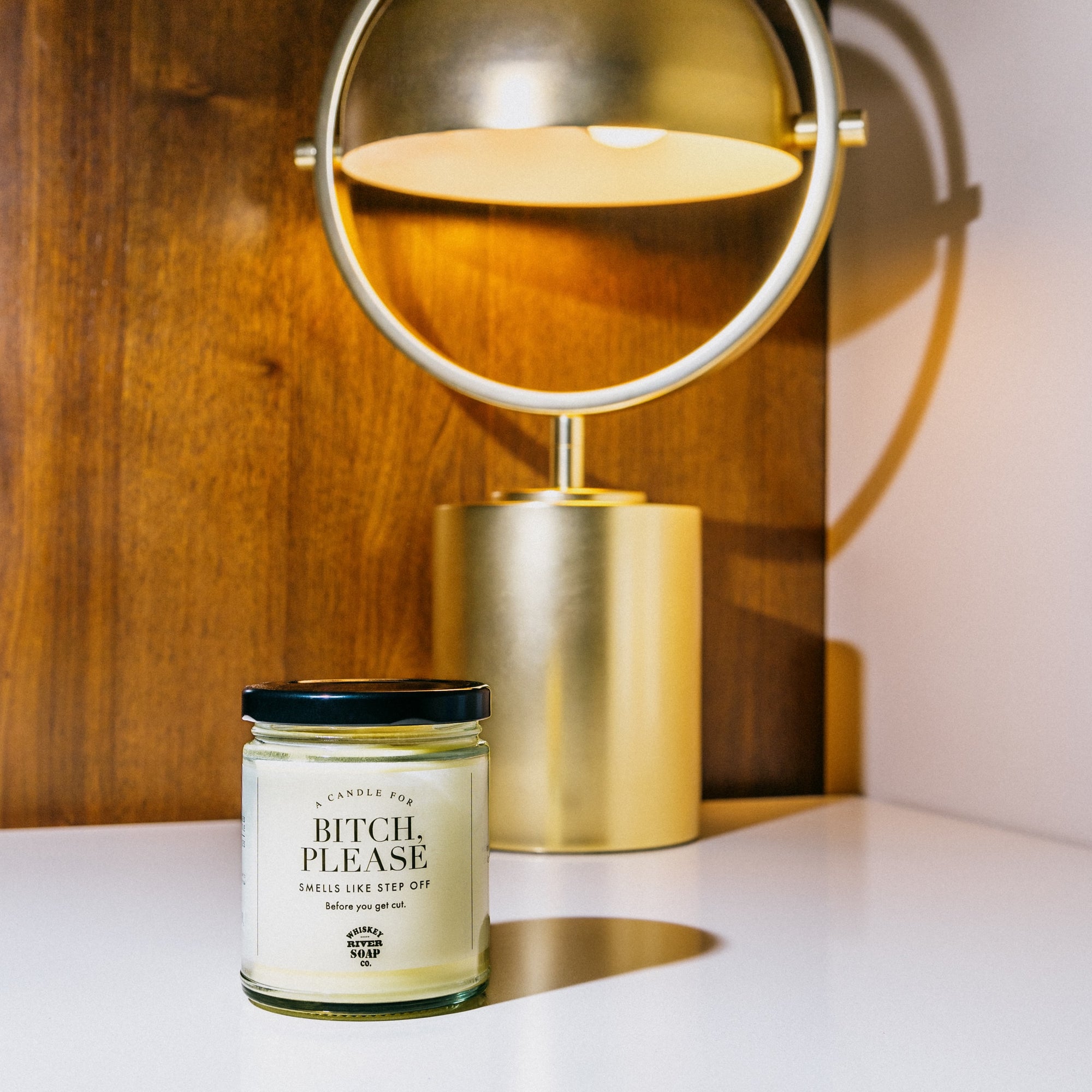 A Candle for Bitch, Please