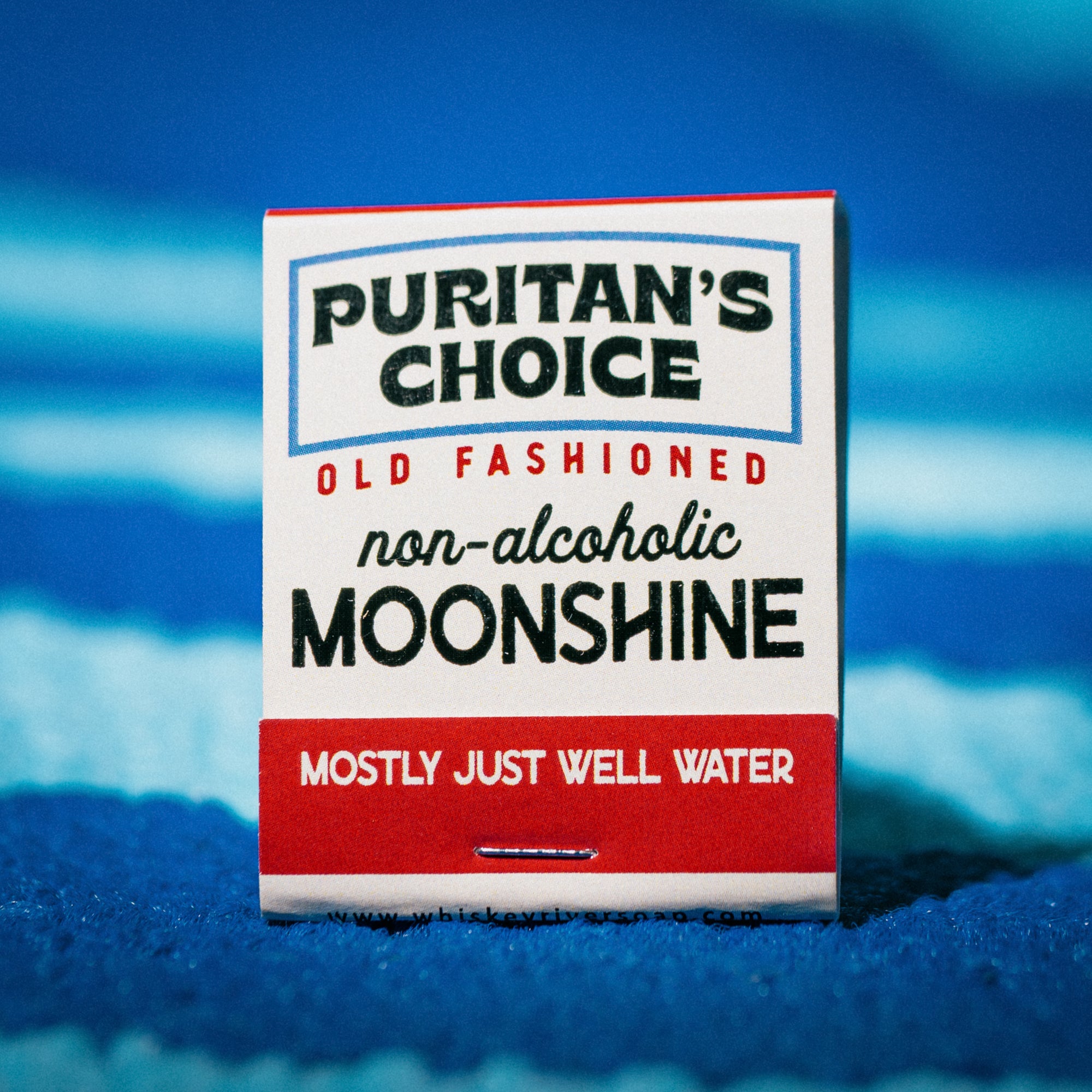 Old School Matchbooks Variety Pack: Vegan in the Front