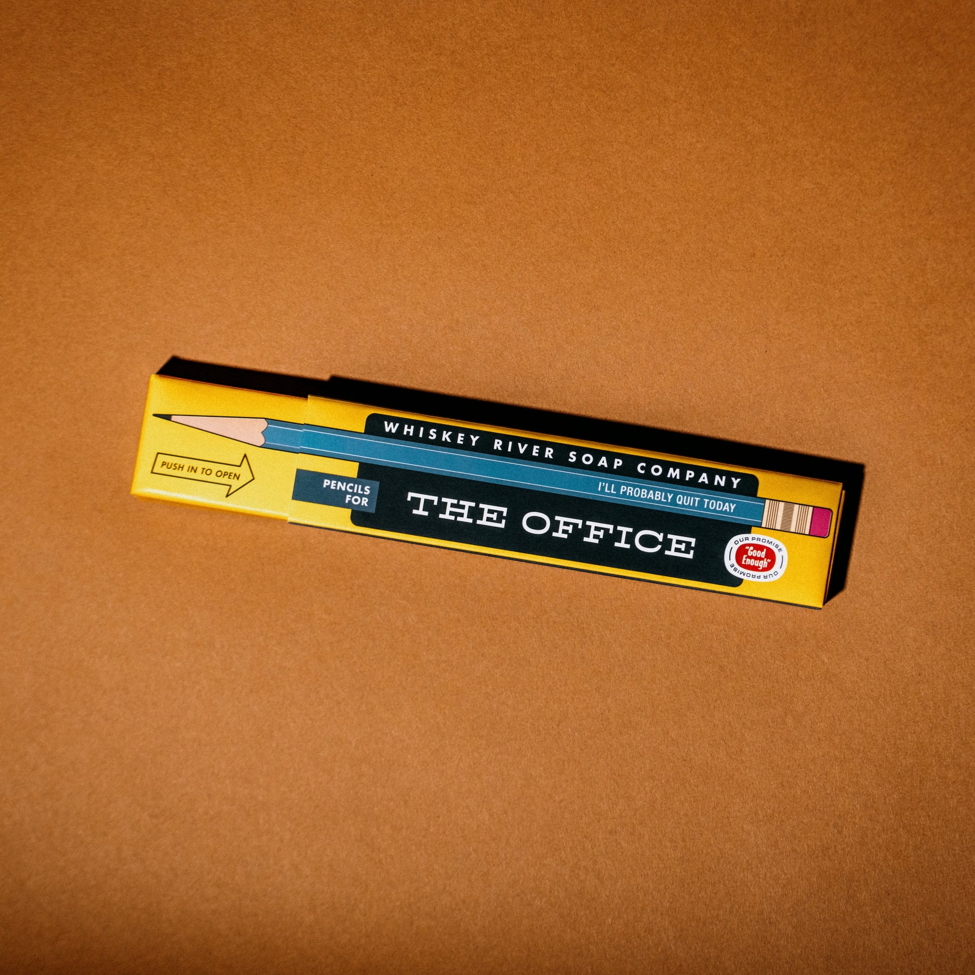 Pencils for The Office