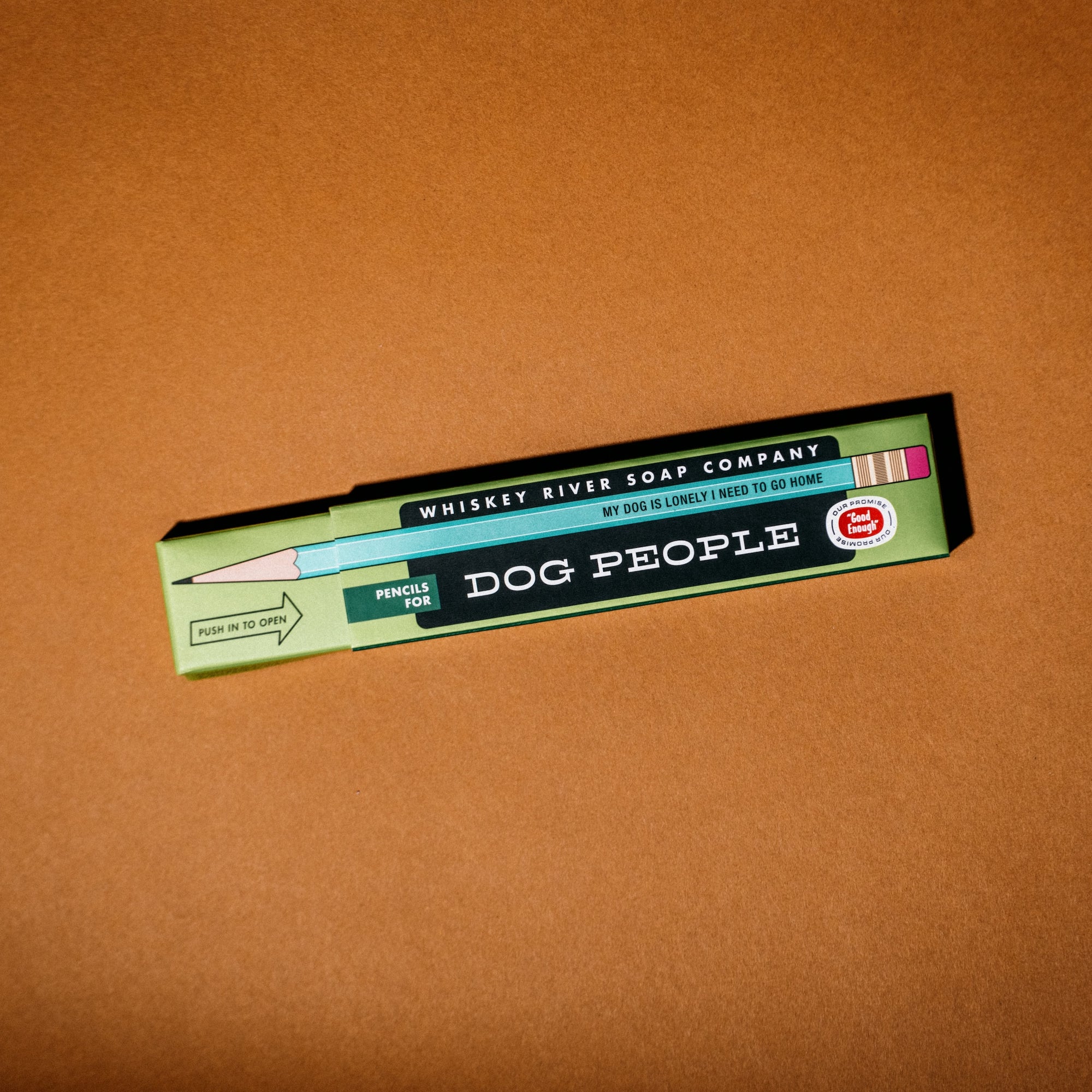 Pencils for Dog People