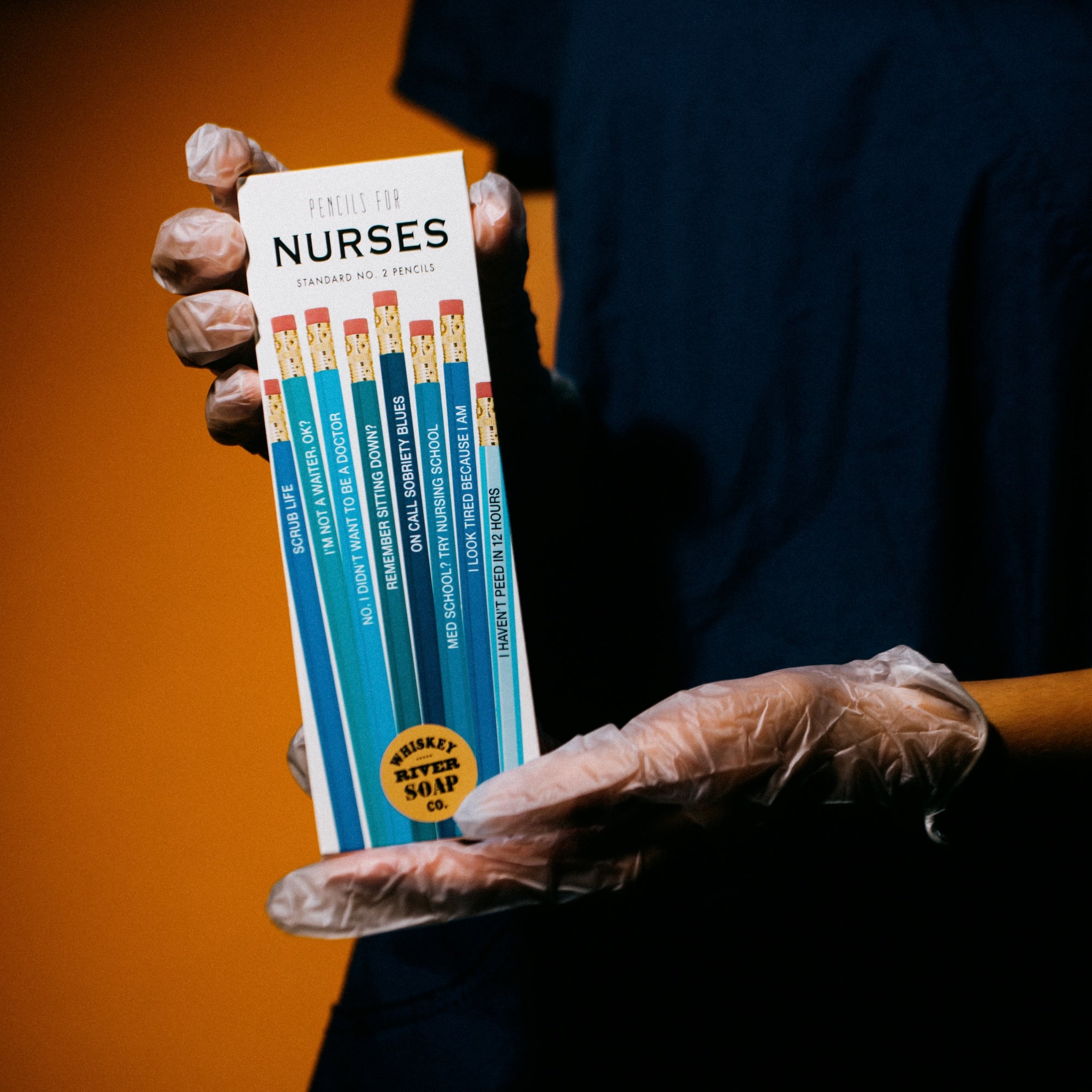 Pencils for Nurses