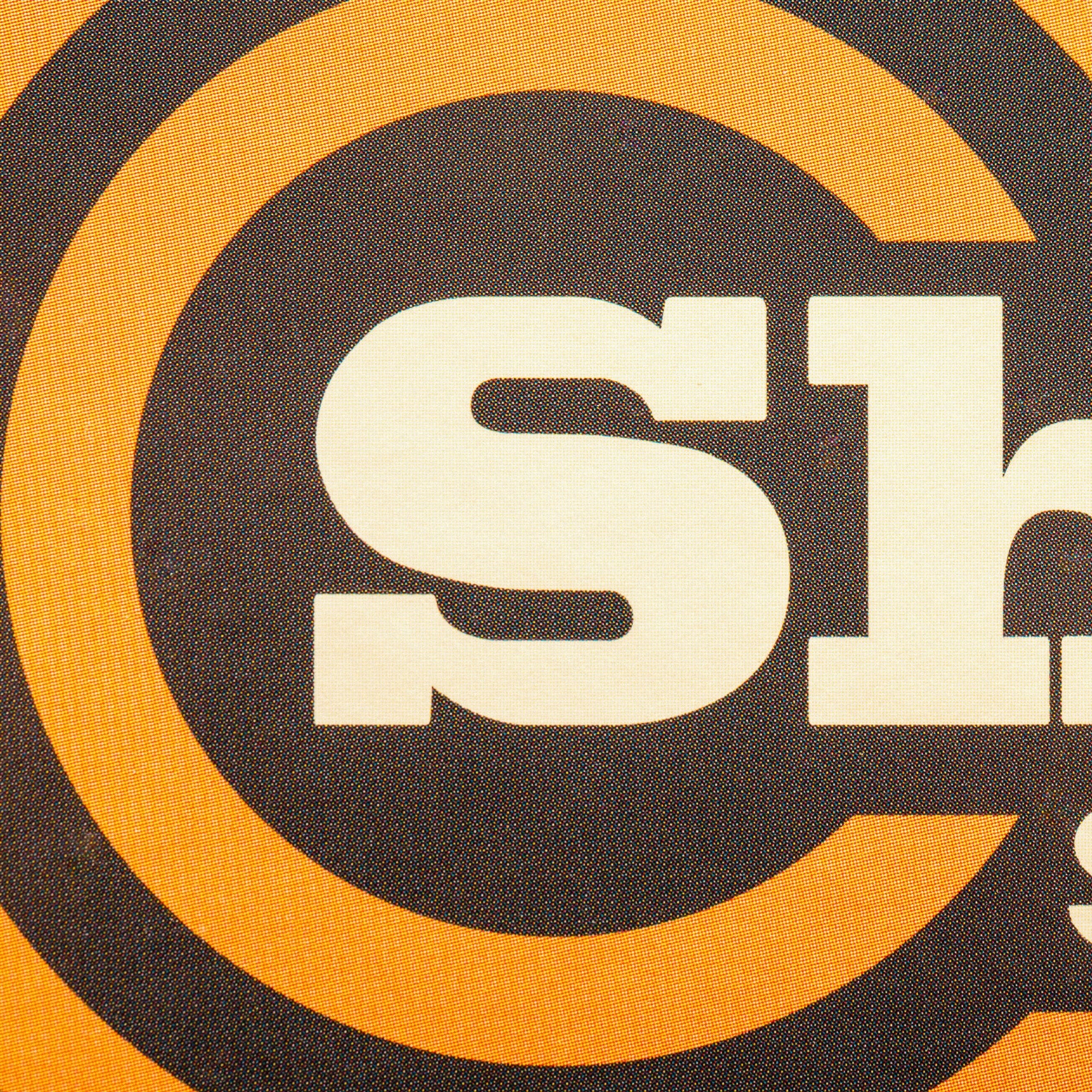 Shit Show Boxed Bar Soap