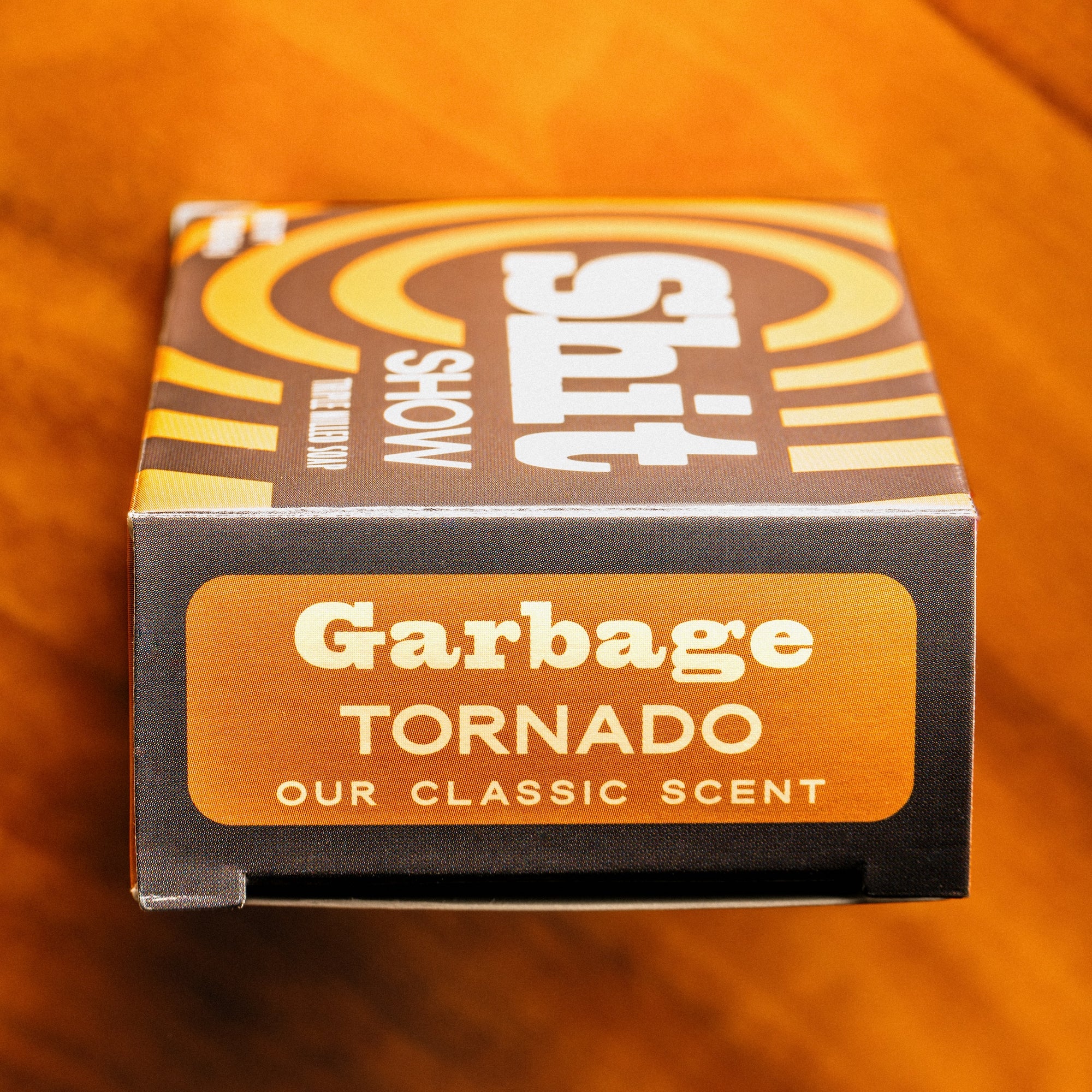 Shit Show Boxed Bar Soap