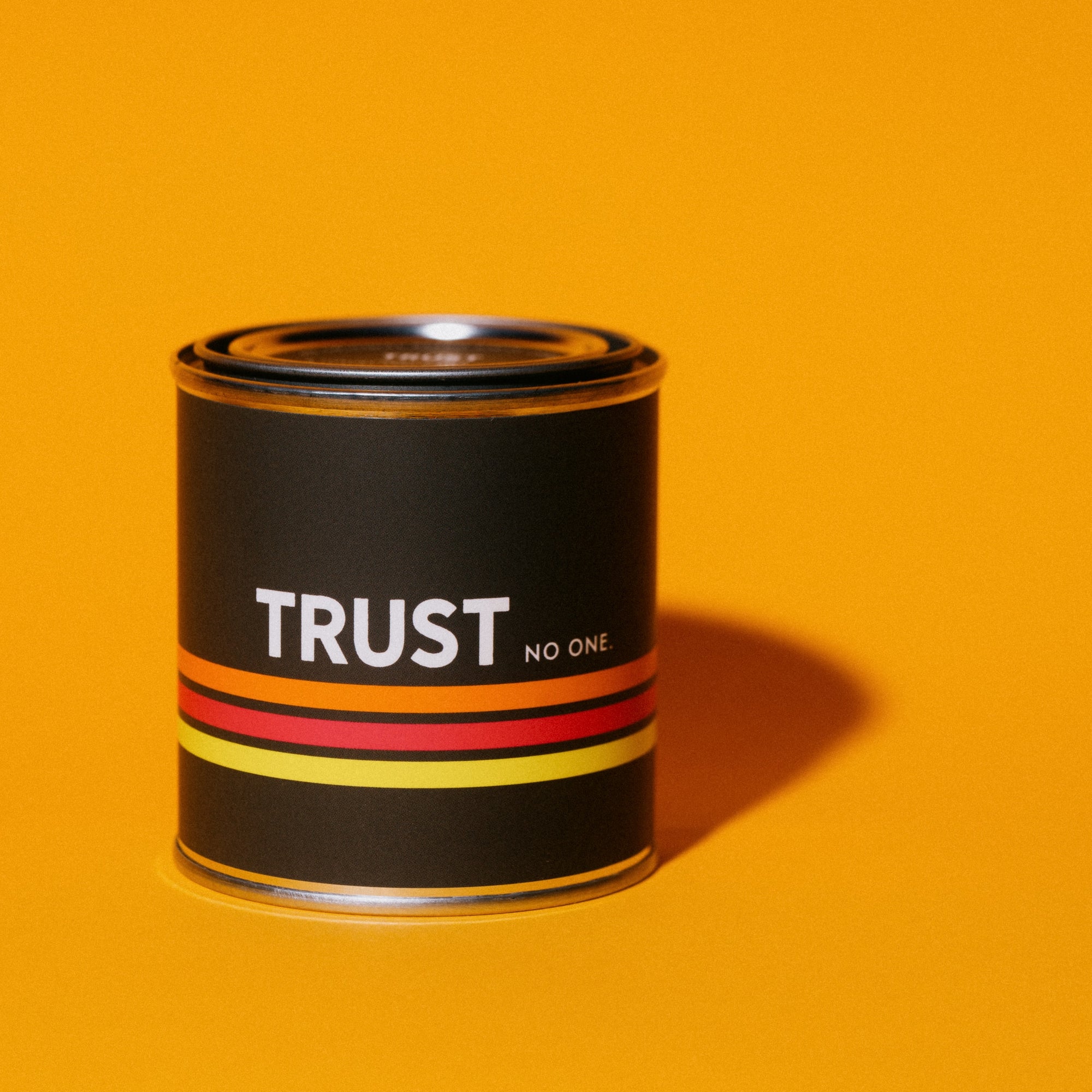 Trust Retro Stripe