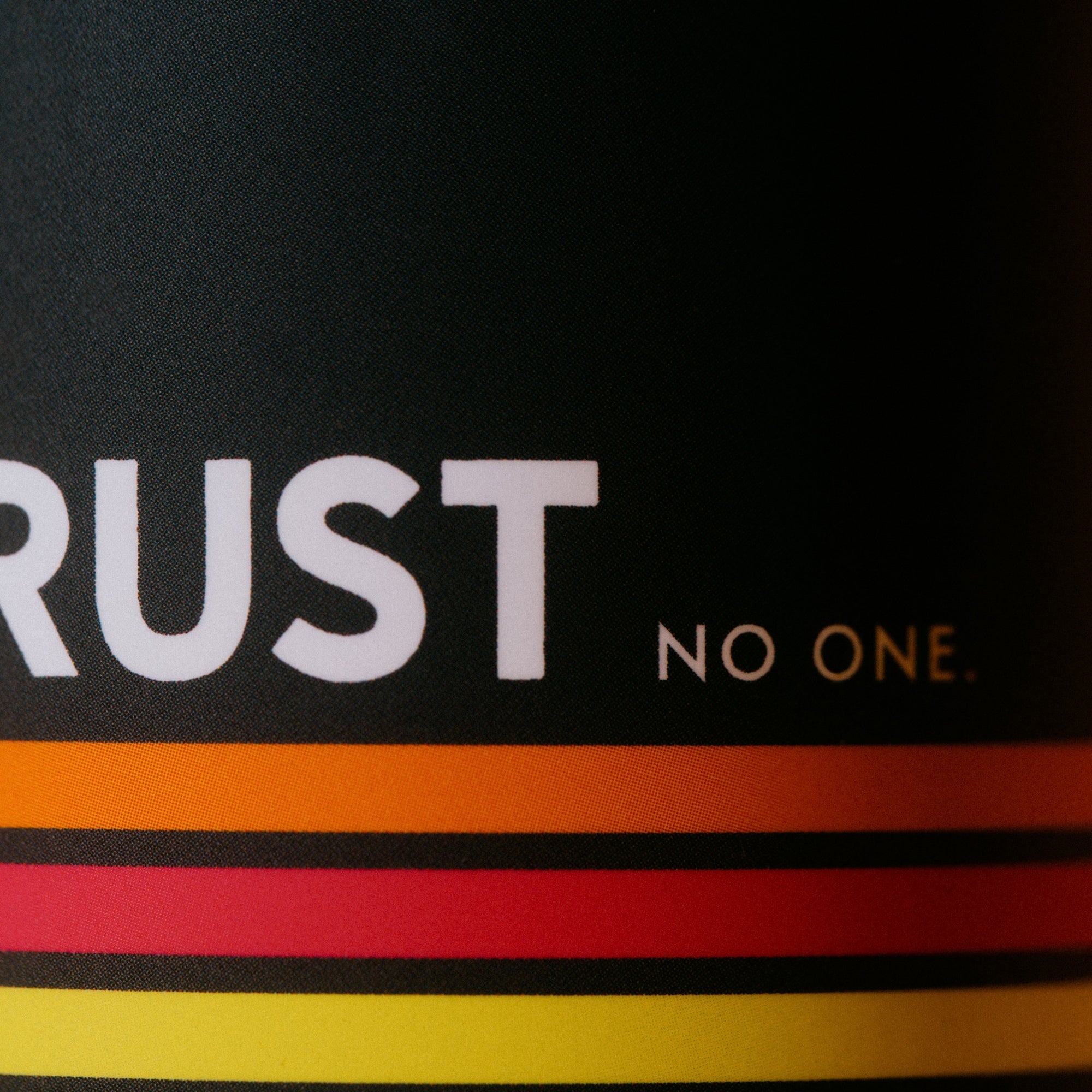 Trust Retro Stripe