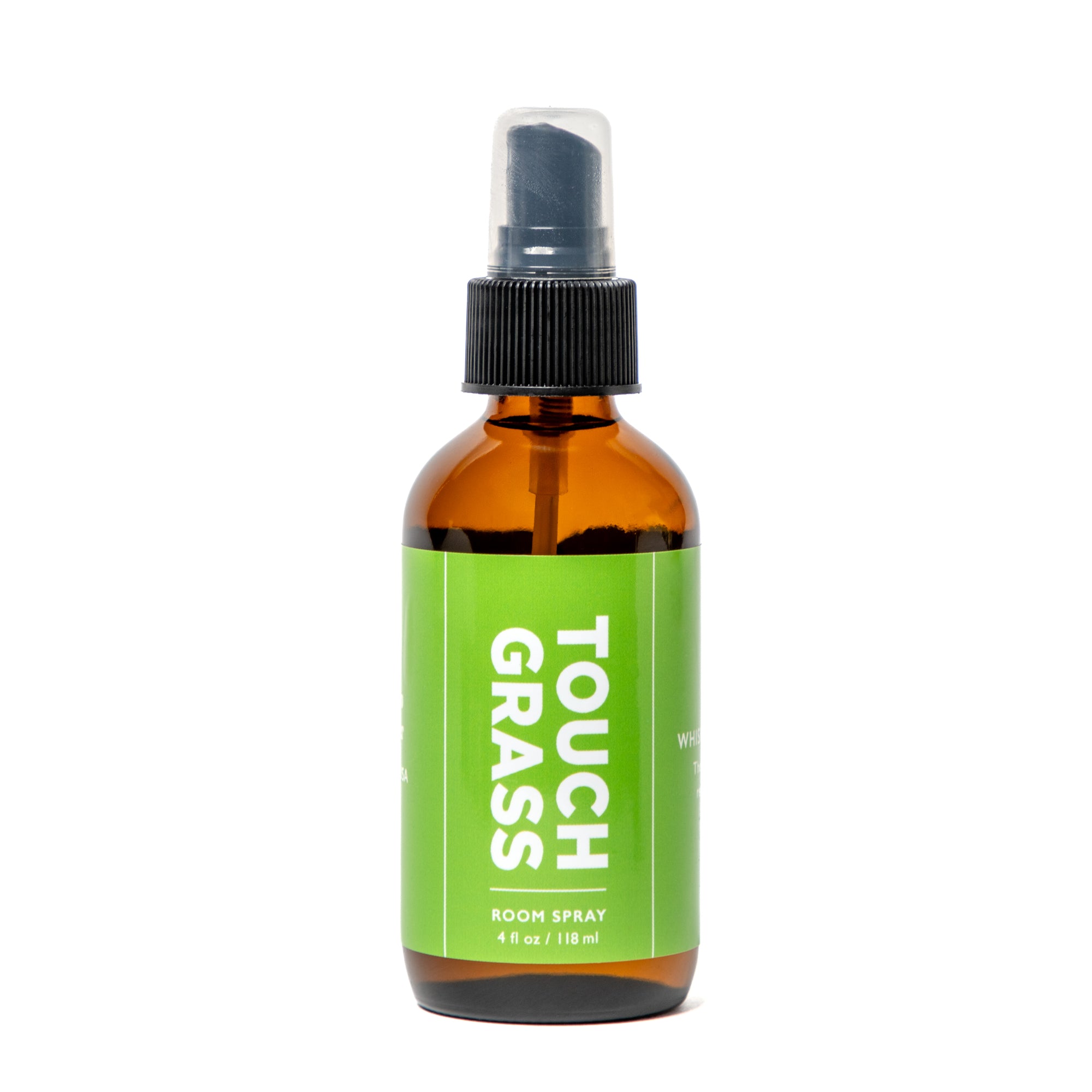 Touch Grass Room Spray