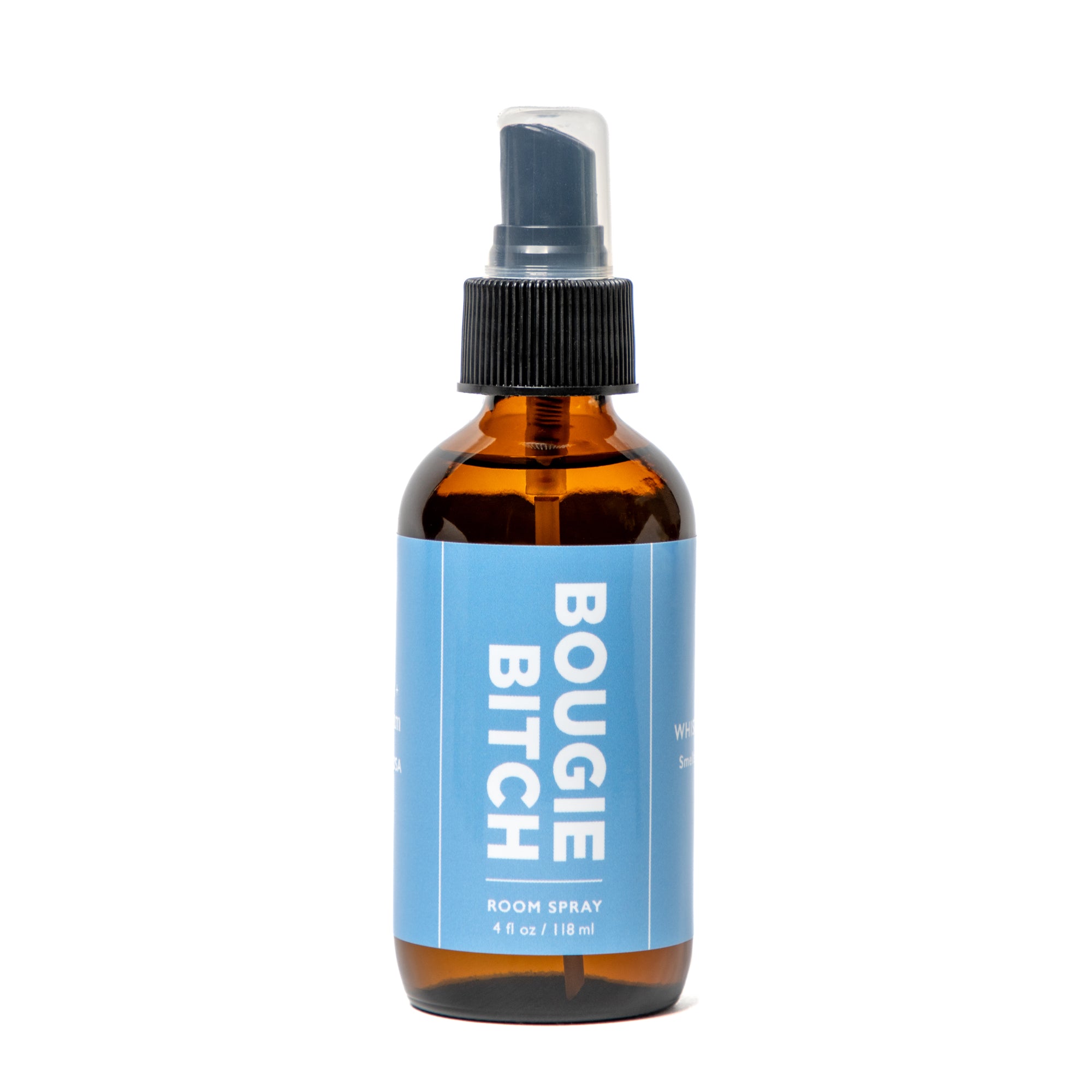 Bougie Bitch Room Spray