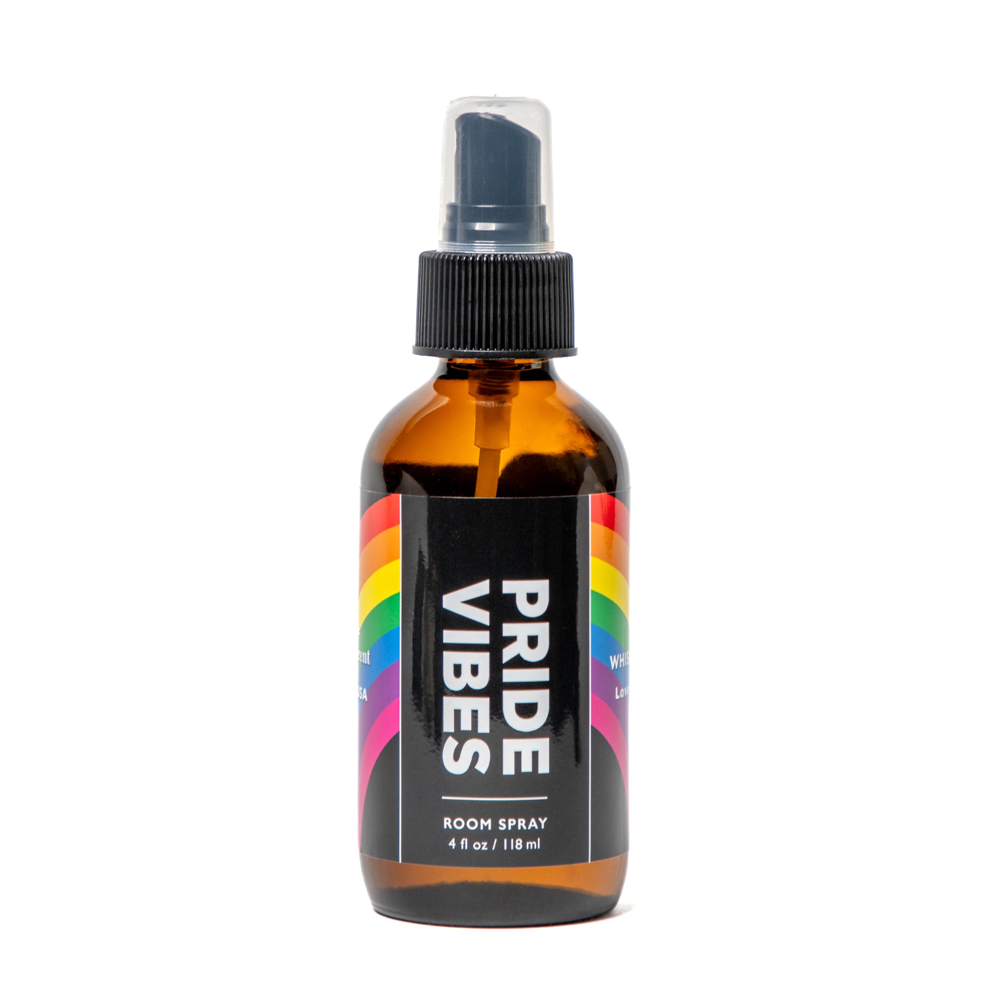 Pride Vibes Room Spray