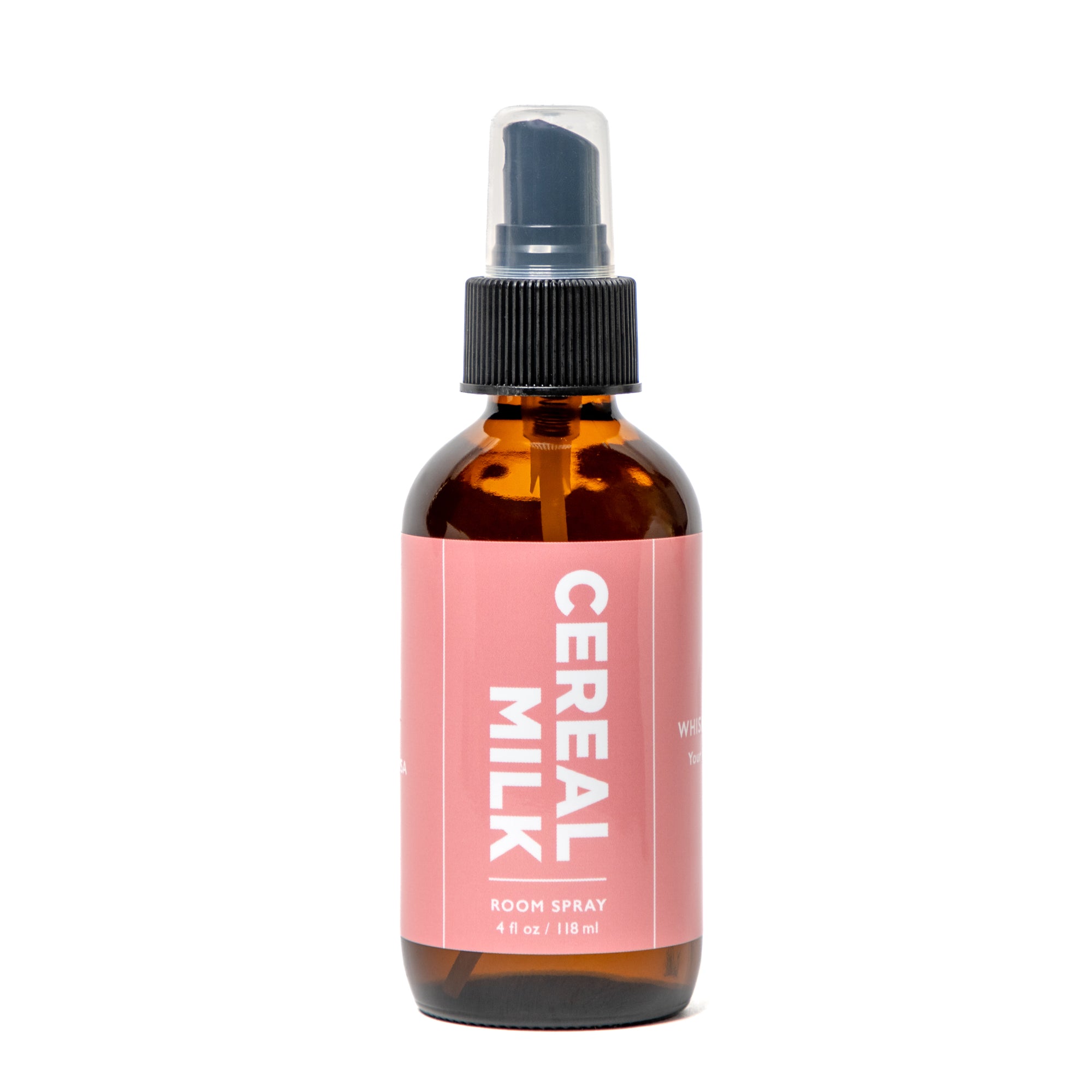 Cereal Milk Room Spray