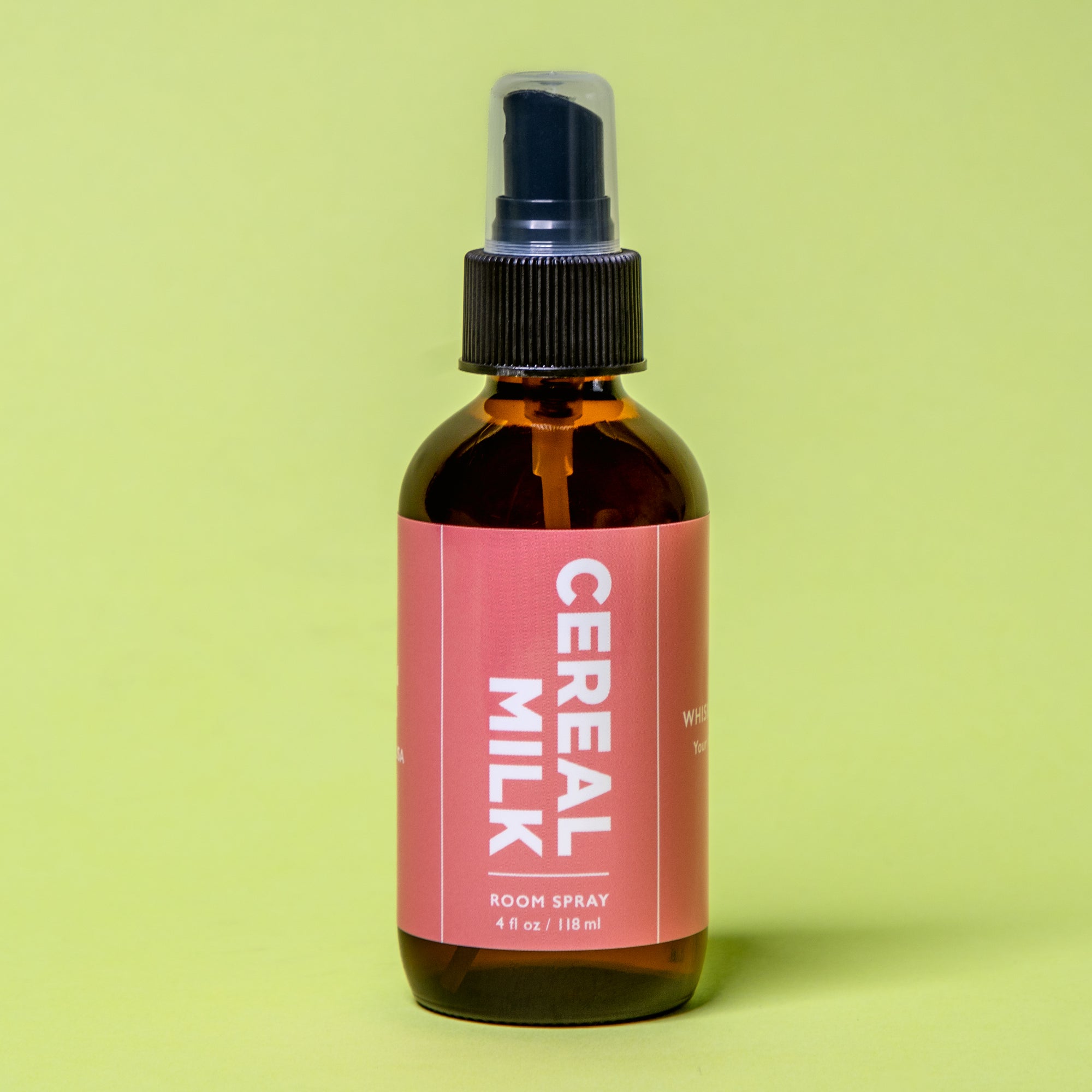 Cereal Milk Room Spray
