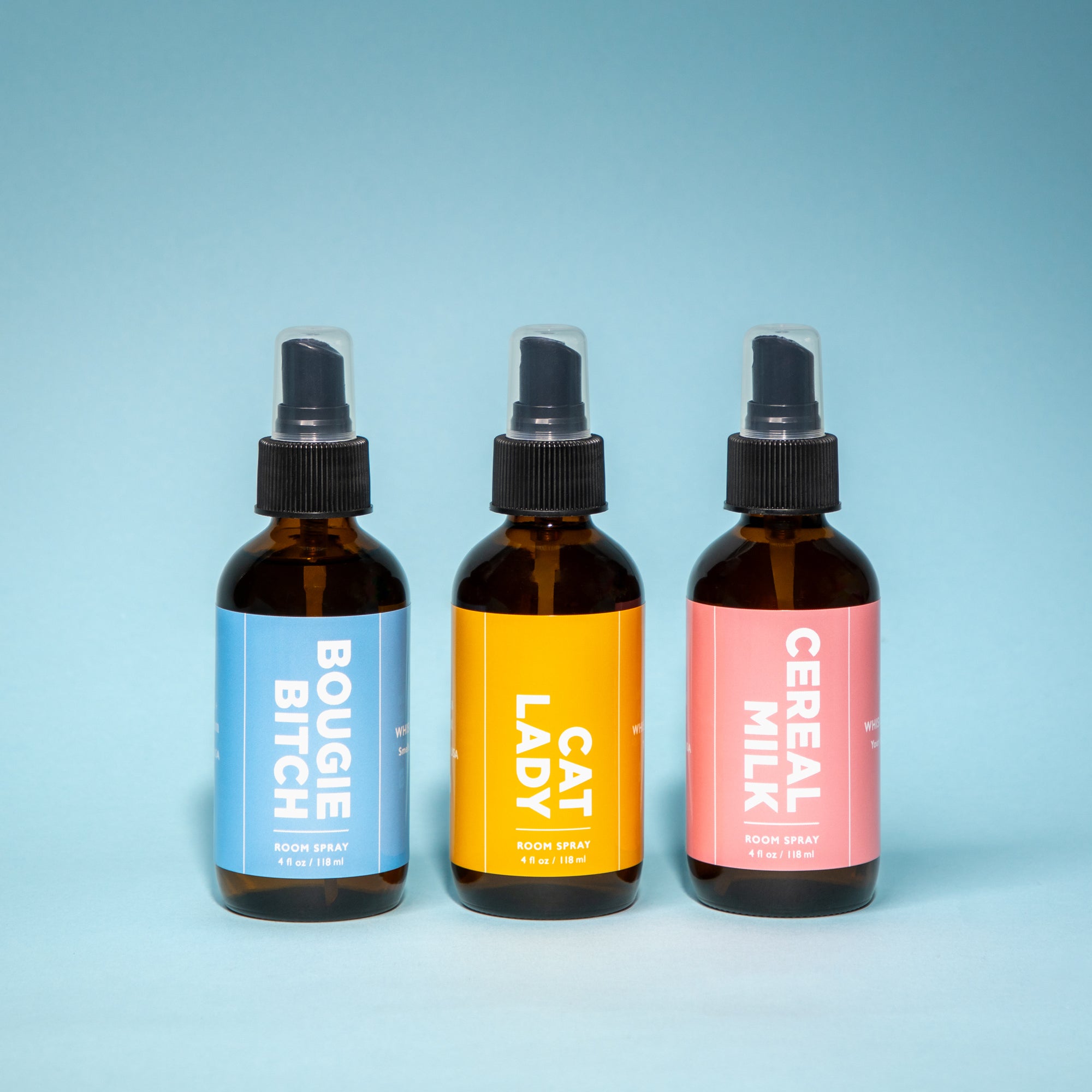 Cat Lady Room Spray