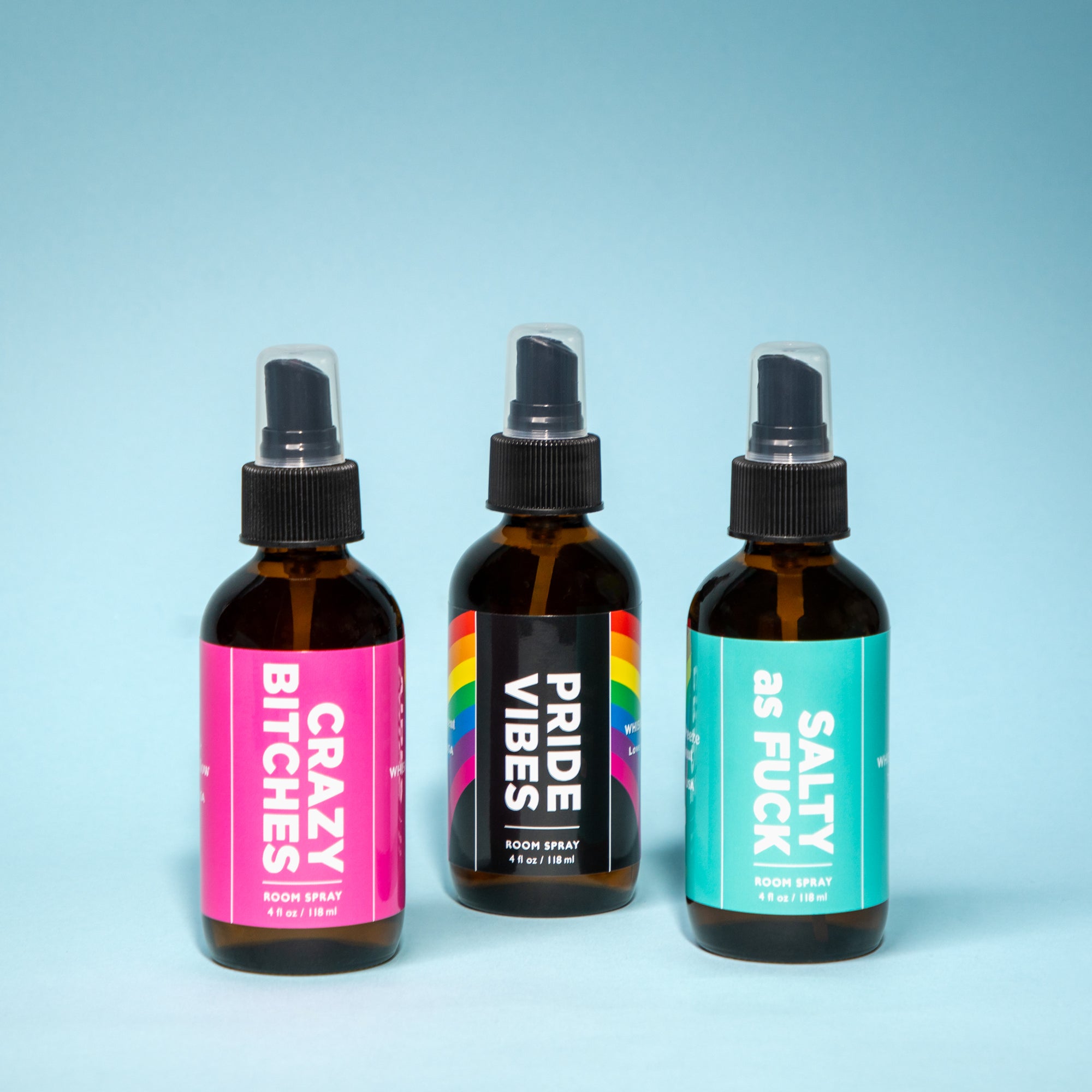 Pride Vibes Room Spray