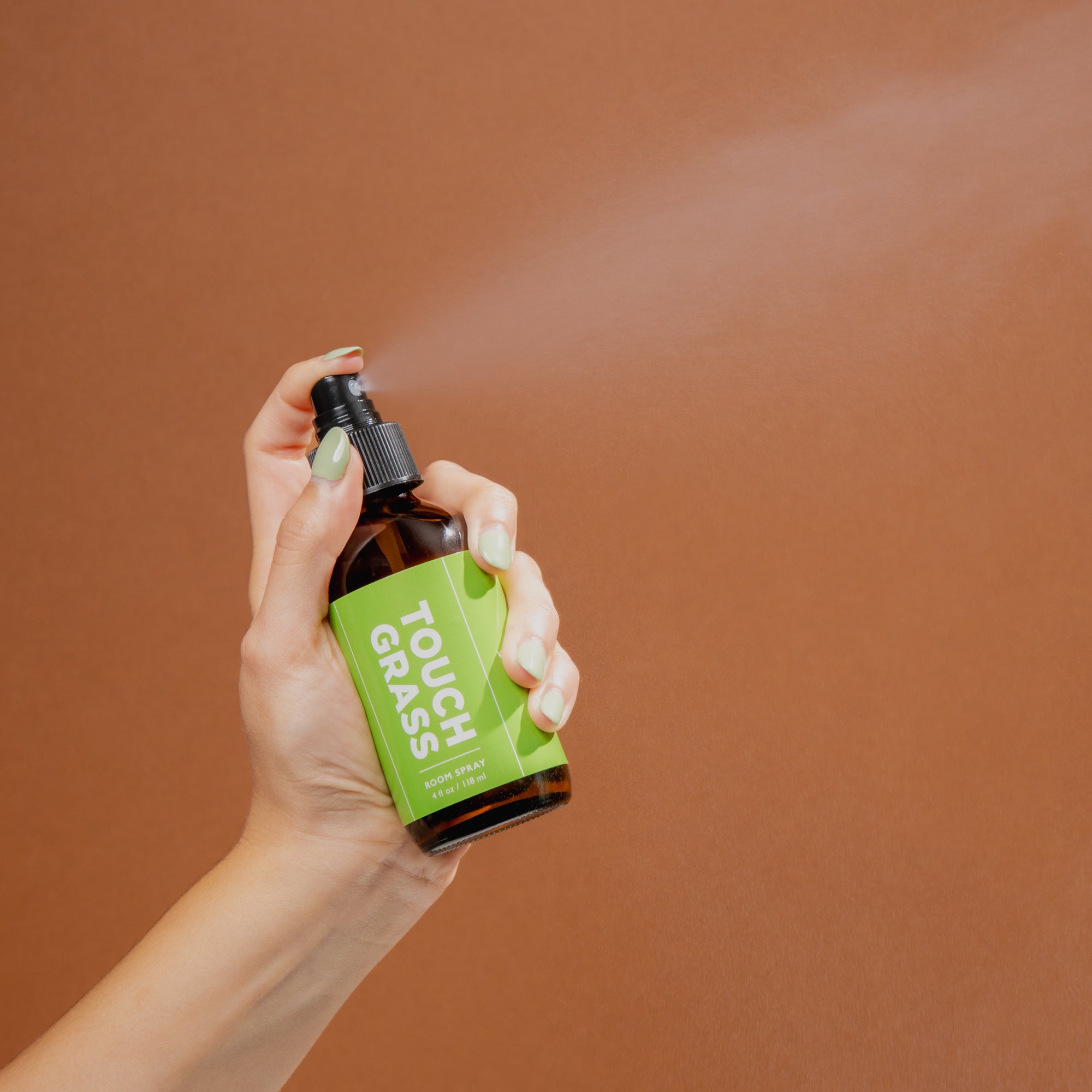 Touch Grass Room Spray