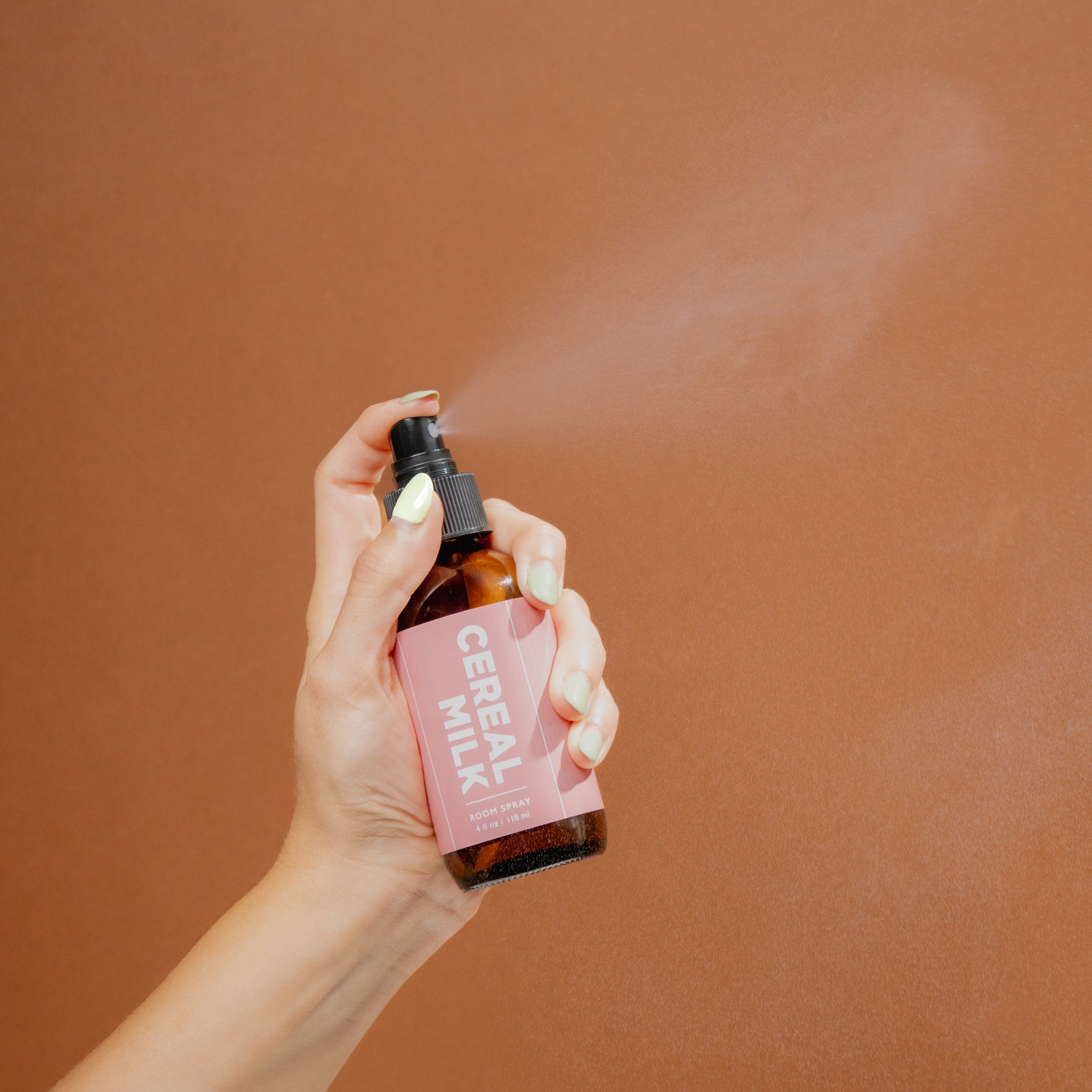 Cereal Milk Room Spray