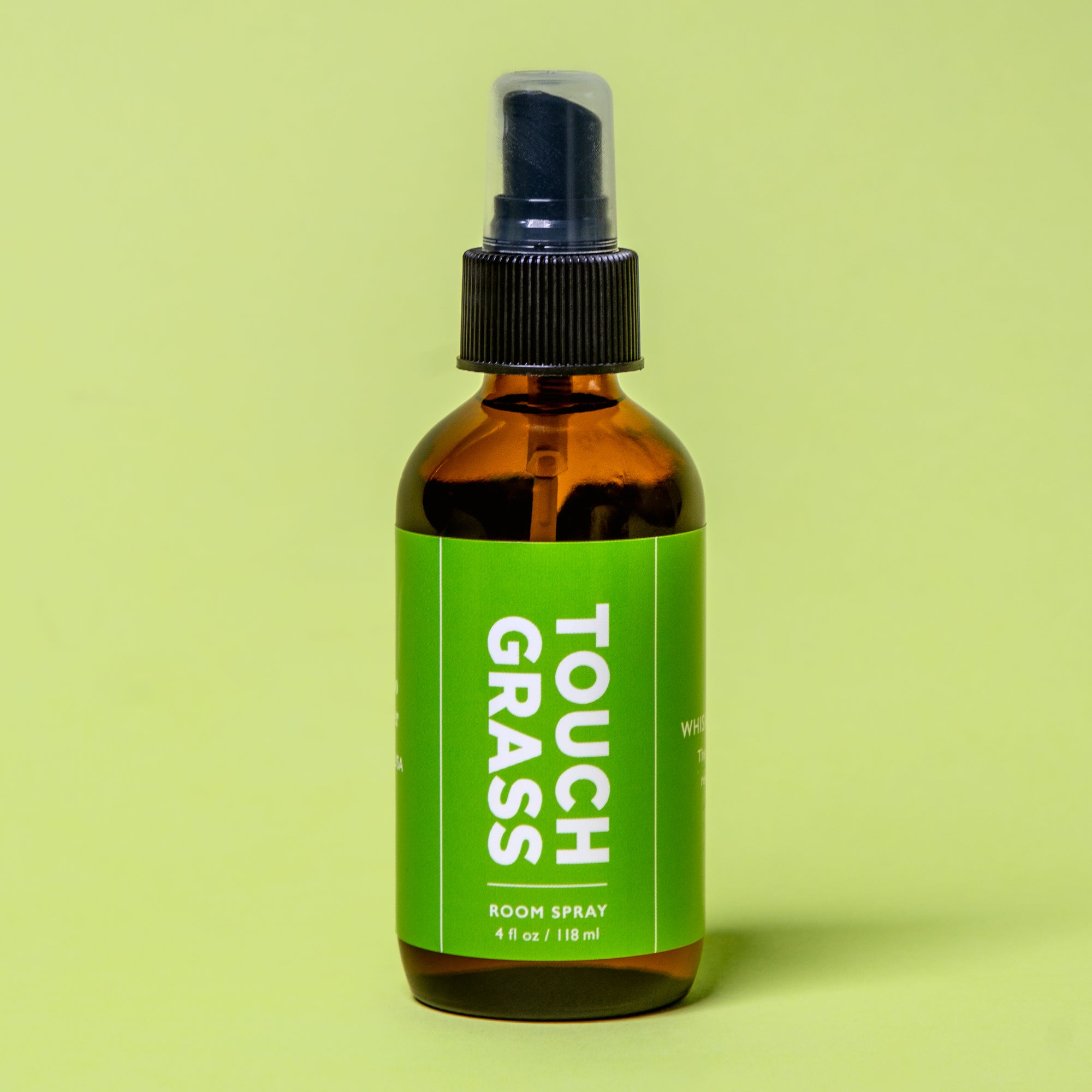 Touch Grass Room Spray