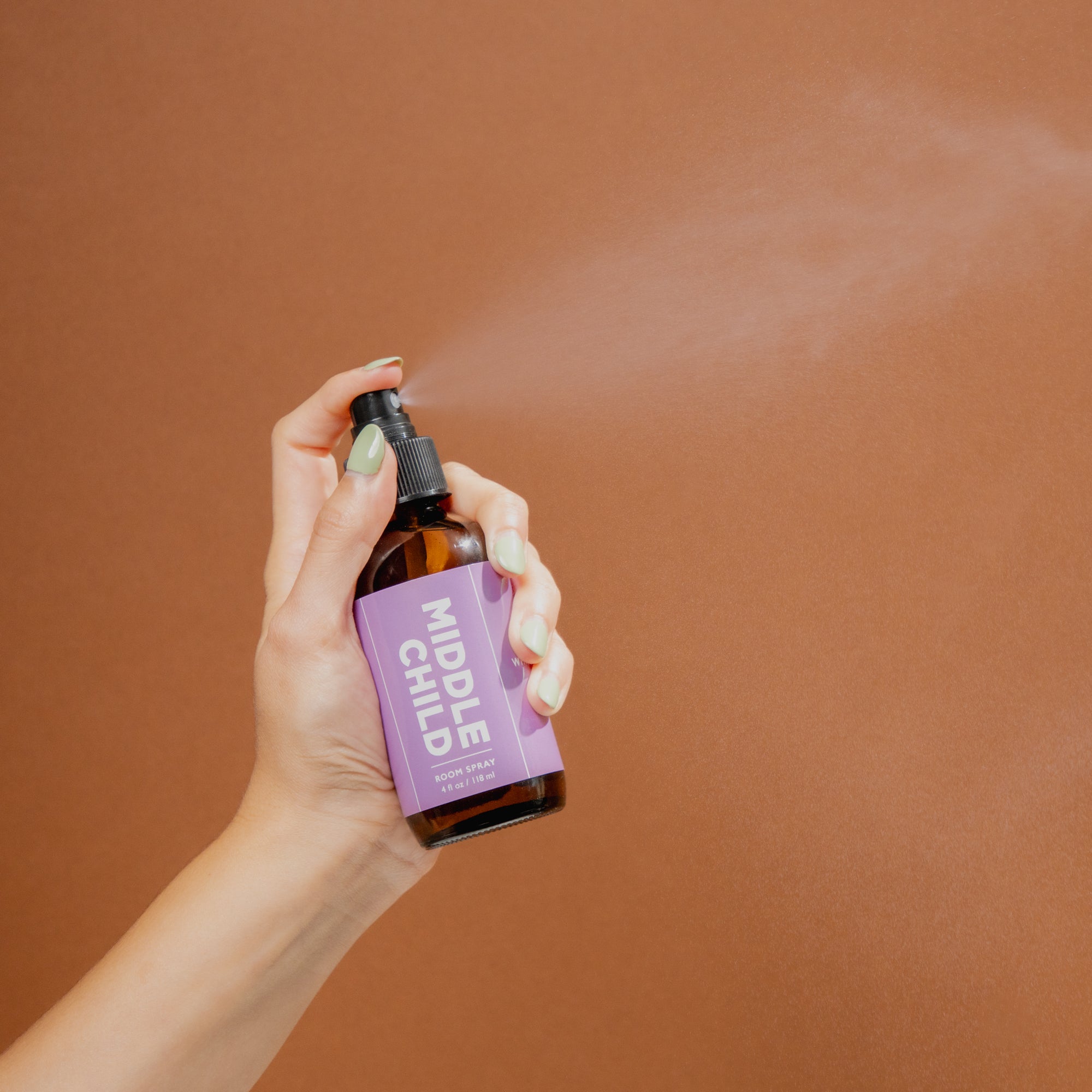 Middle Child Room Spray