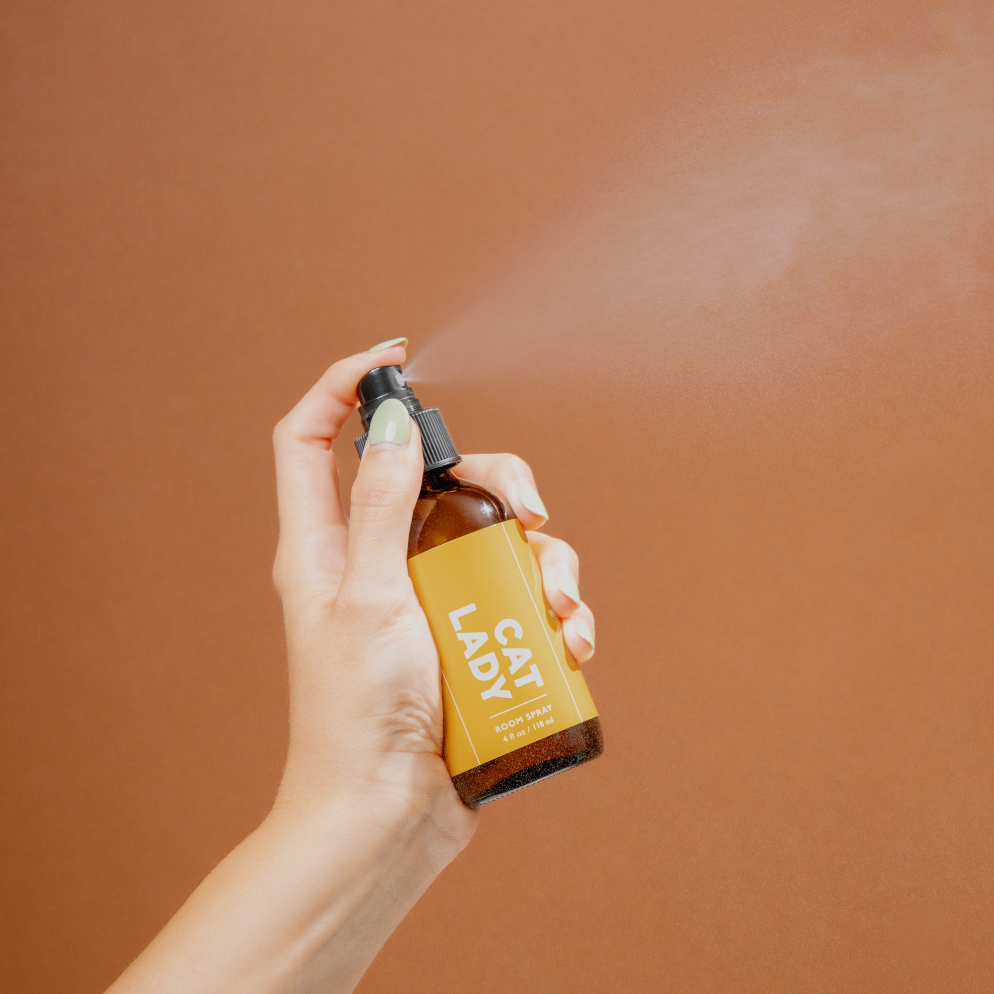 Cat Lady Room Spray