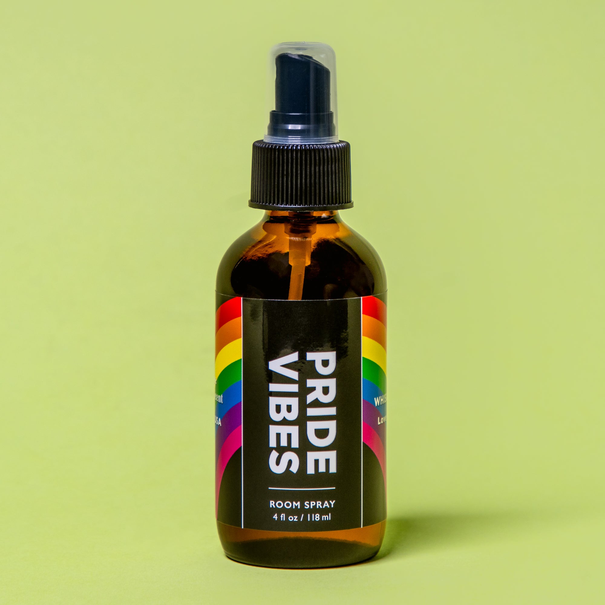 Pride Vibes Room Spray