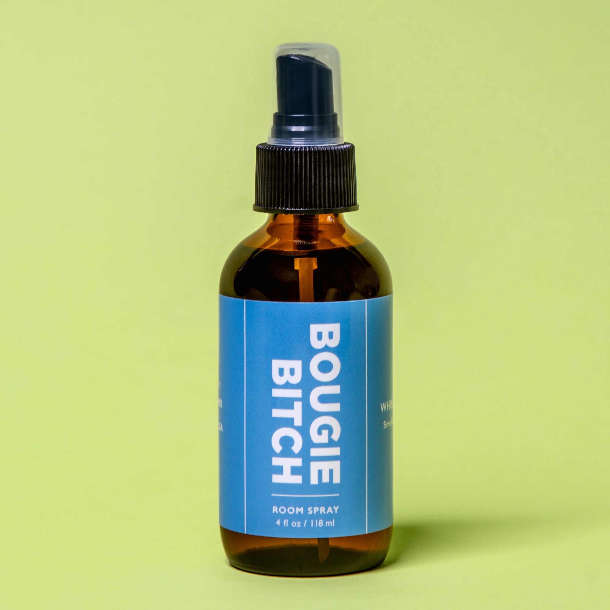 Bougie Bitch Room Spray