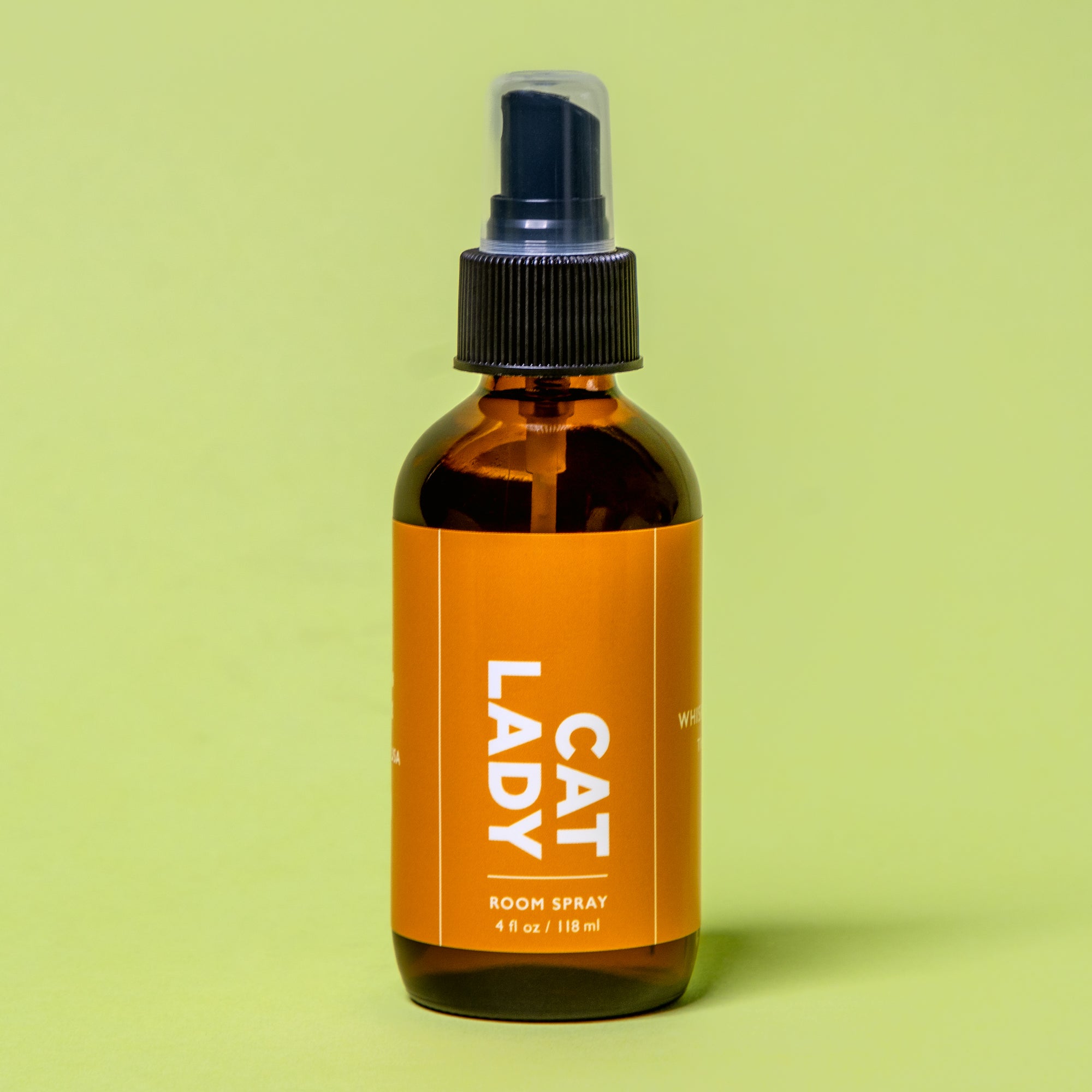 Cat Lady Room Spray
