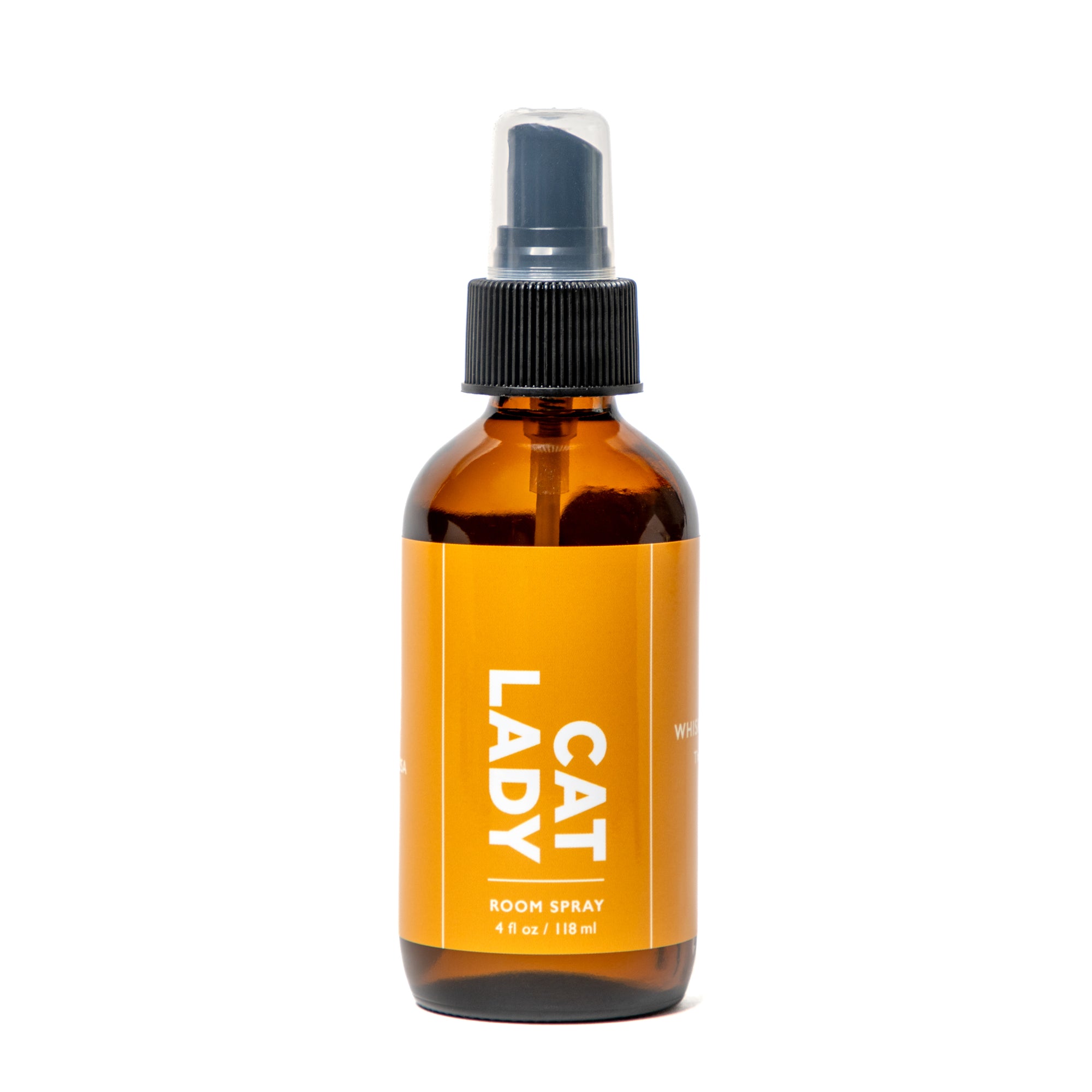 Cat Lady Room Spray