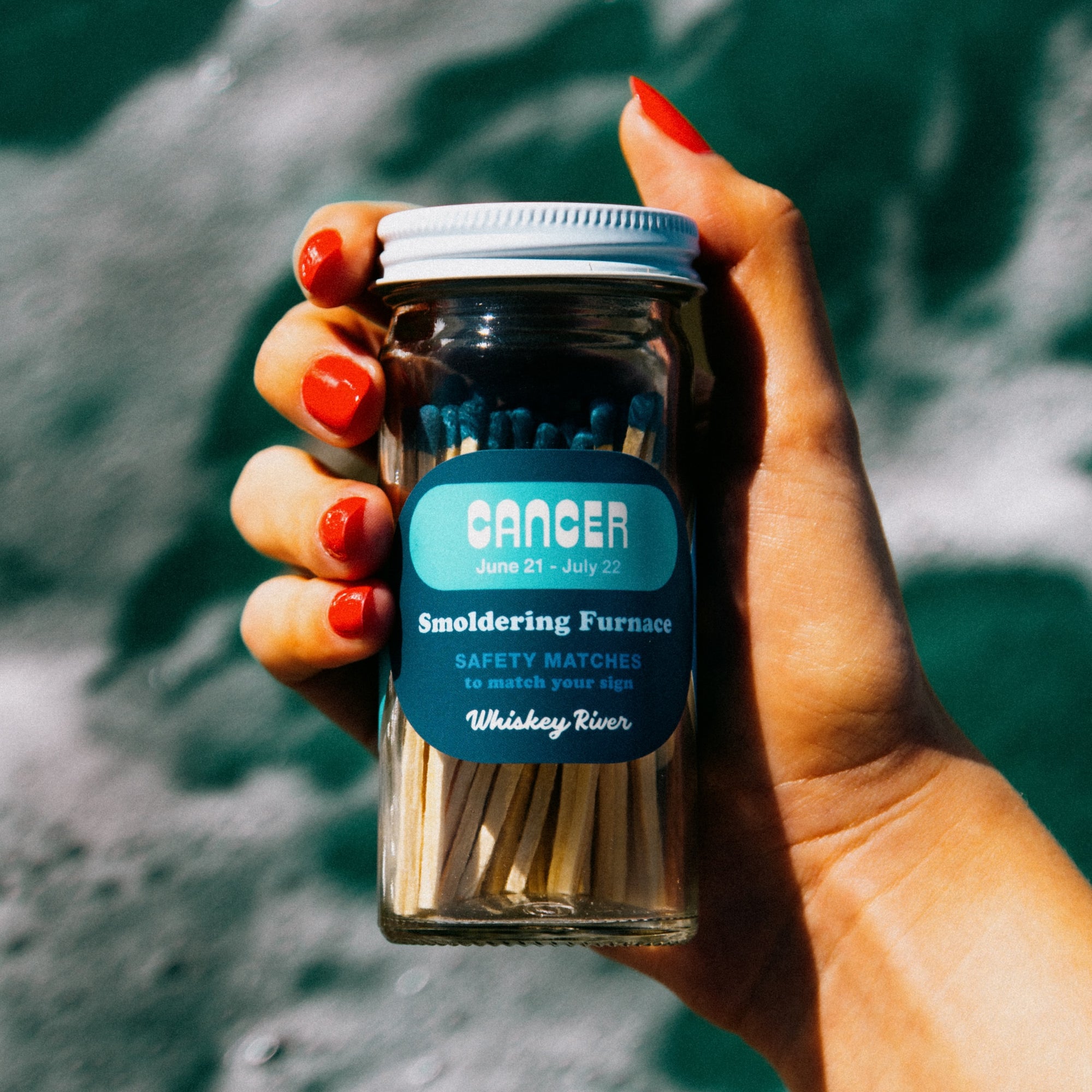 Cancer Astrology Safety Matches