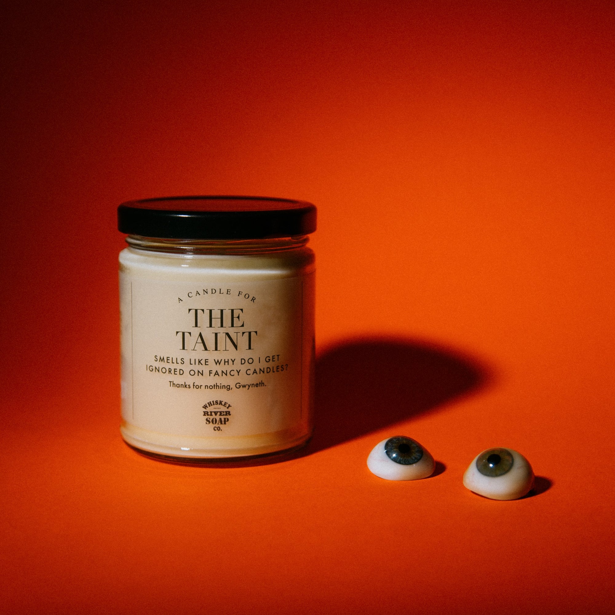 The Taint Candle