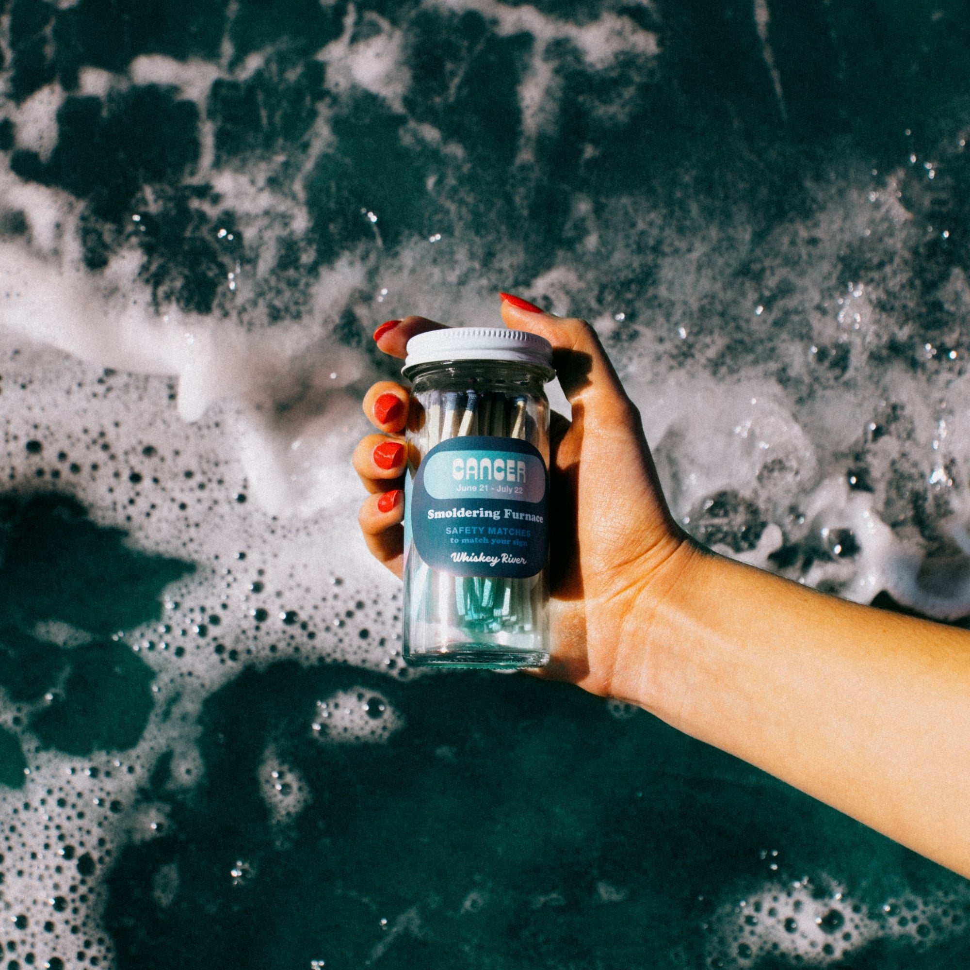 Cancer Astrology Safety Matches