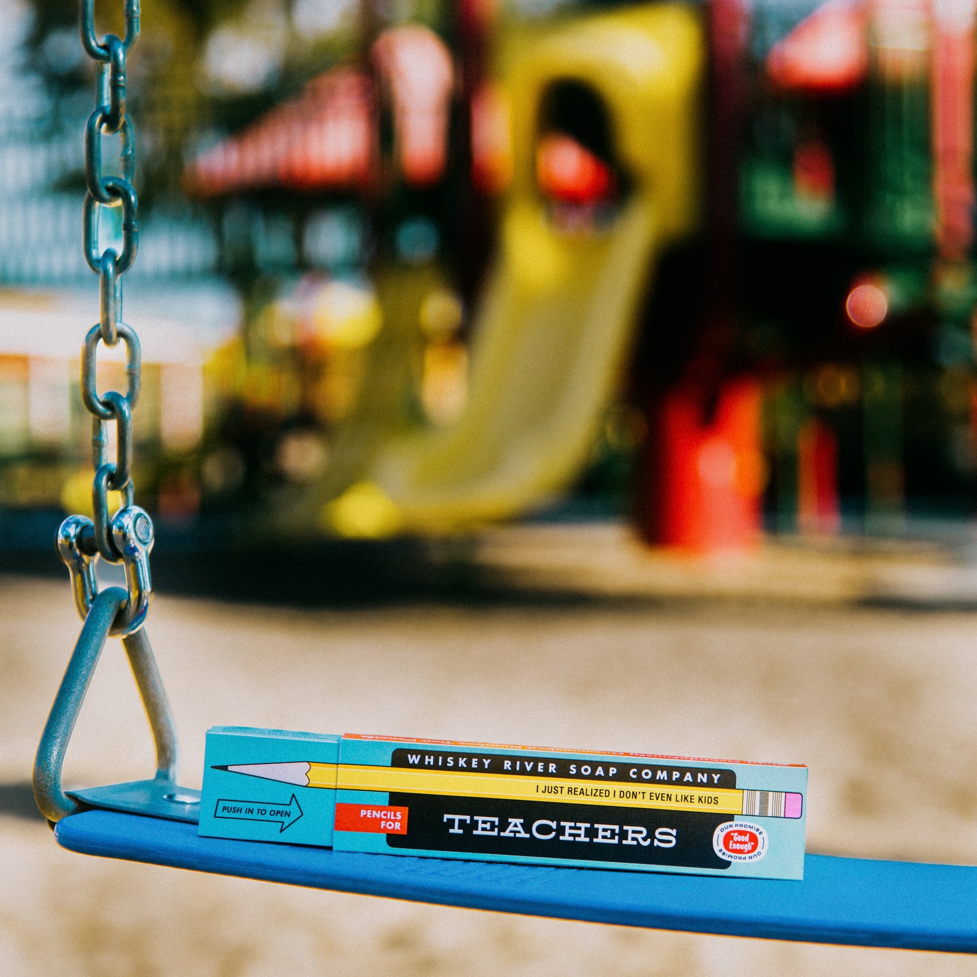 Pencils for Teachers